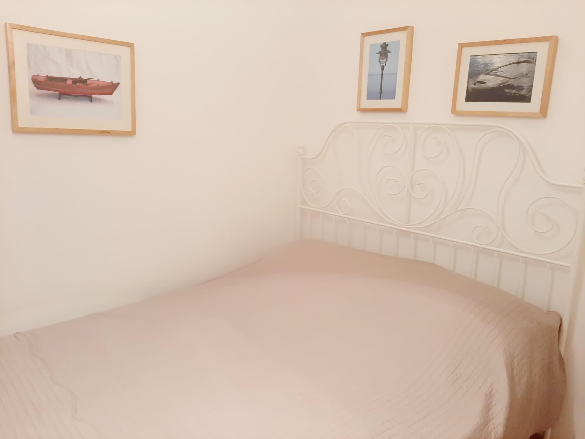 Apartmá Apartments Trstenica-One Bedroom Apartment with Ba