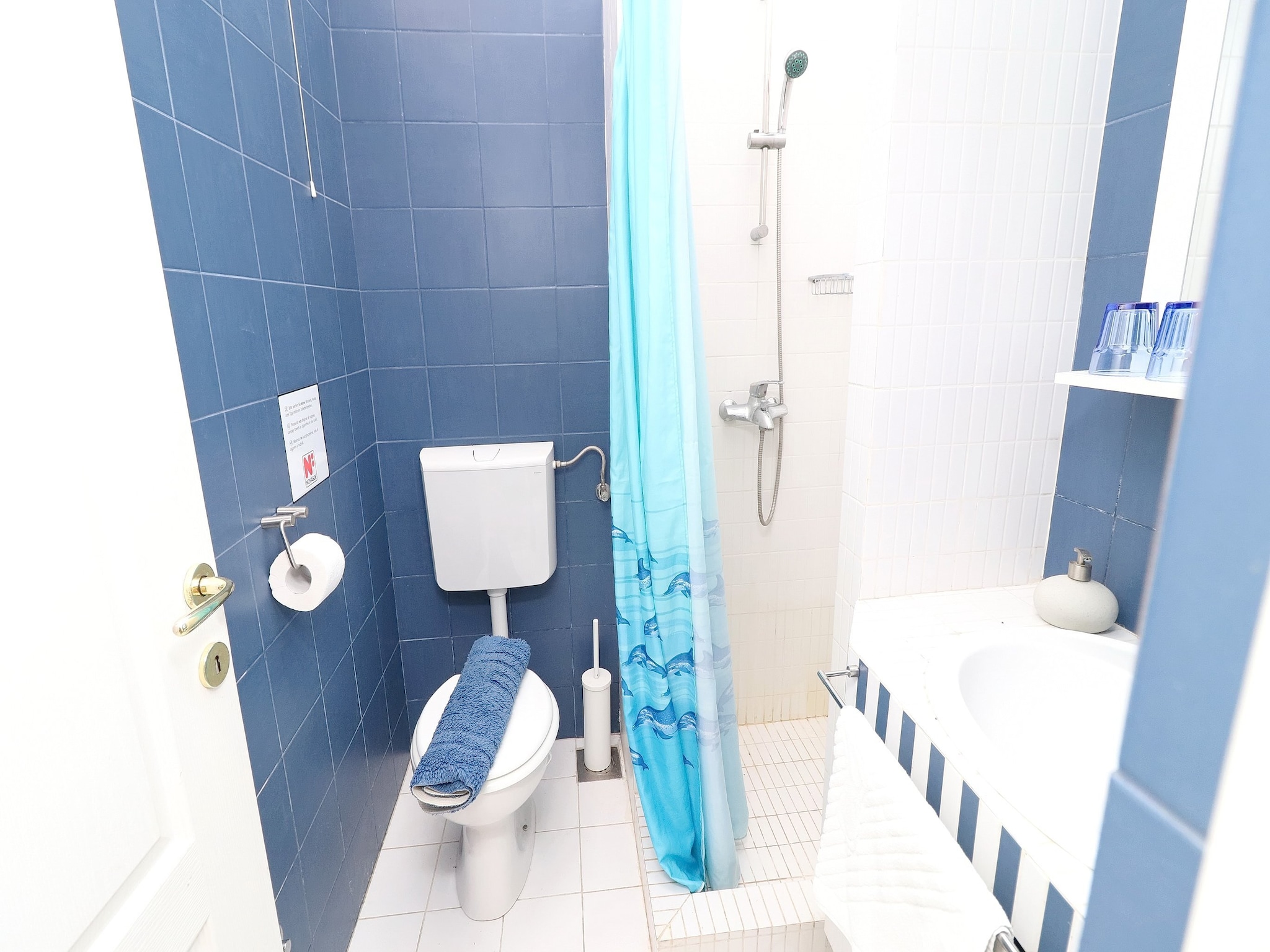 Apartmá Apartments Trstenica-Standard Two Bedroom Apartmen