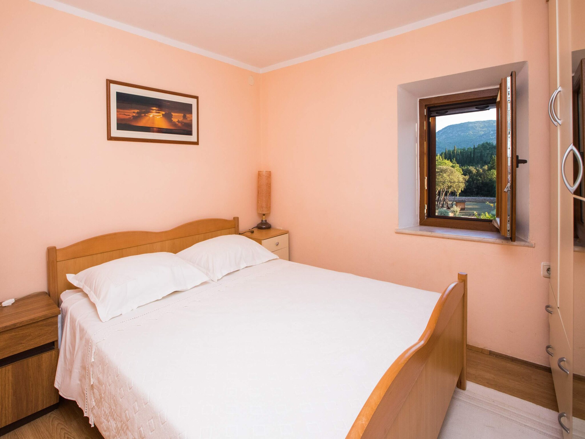 Ferienhaus Villa Stanka - Three Bedroom Villa with Private Po
