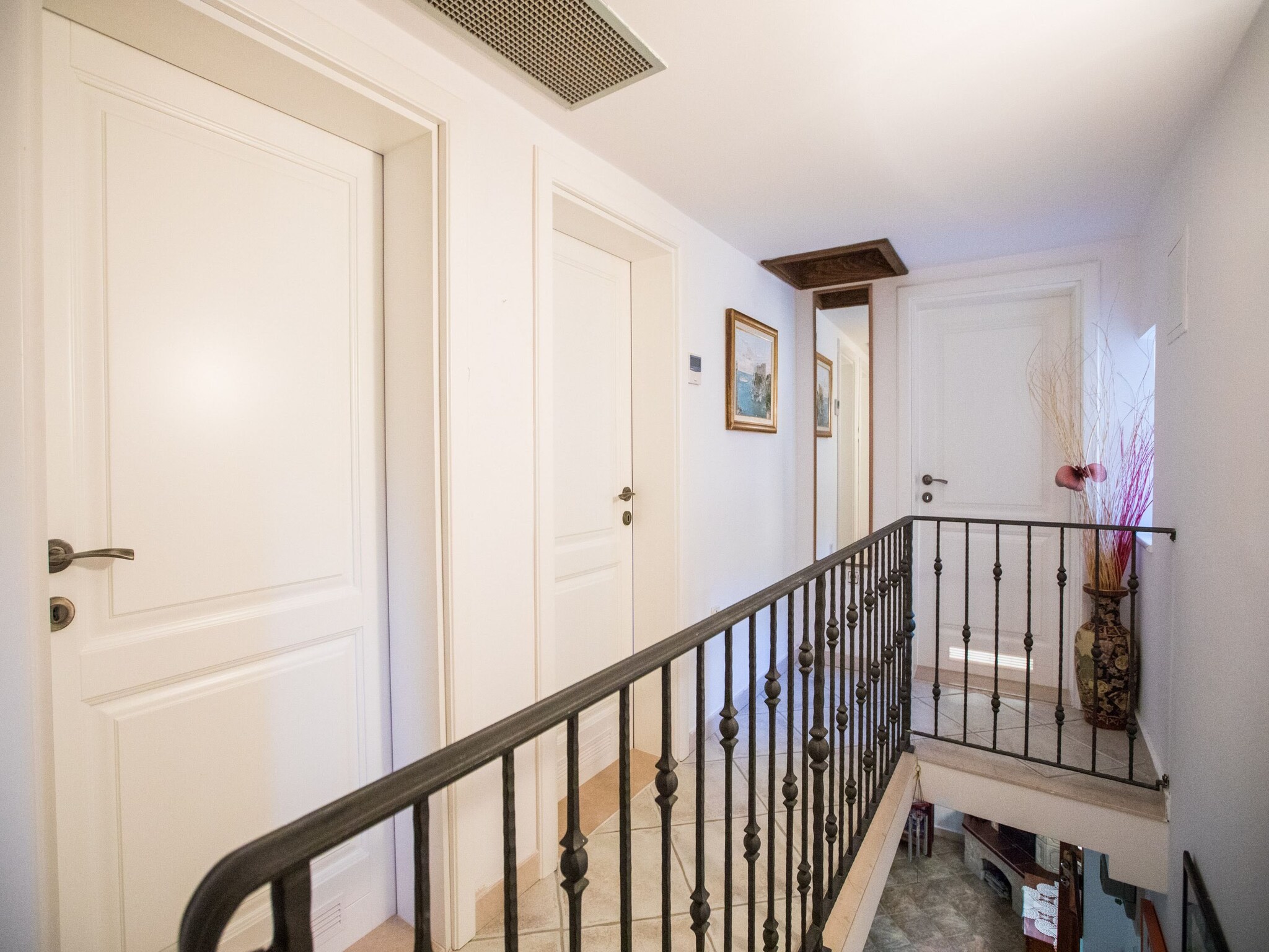 Ferienhaus Villa Stanka - Three Bedroom Villa with Private Po