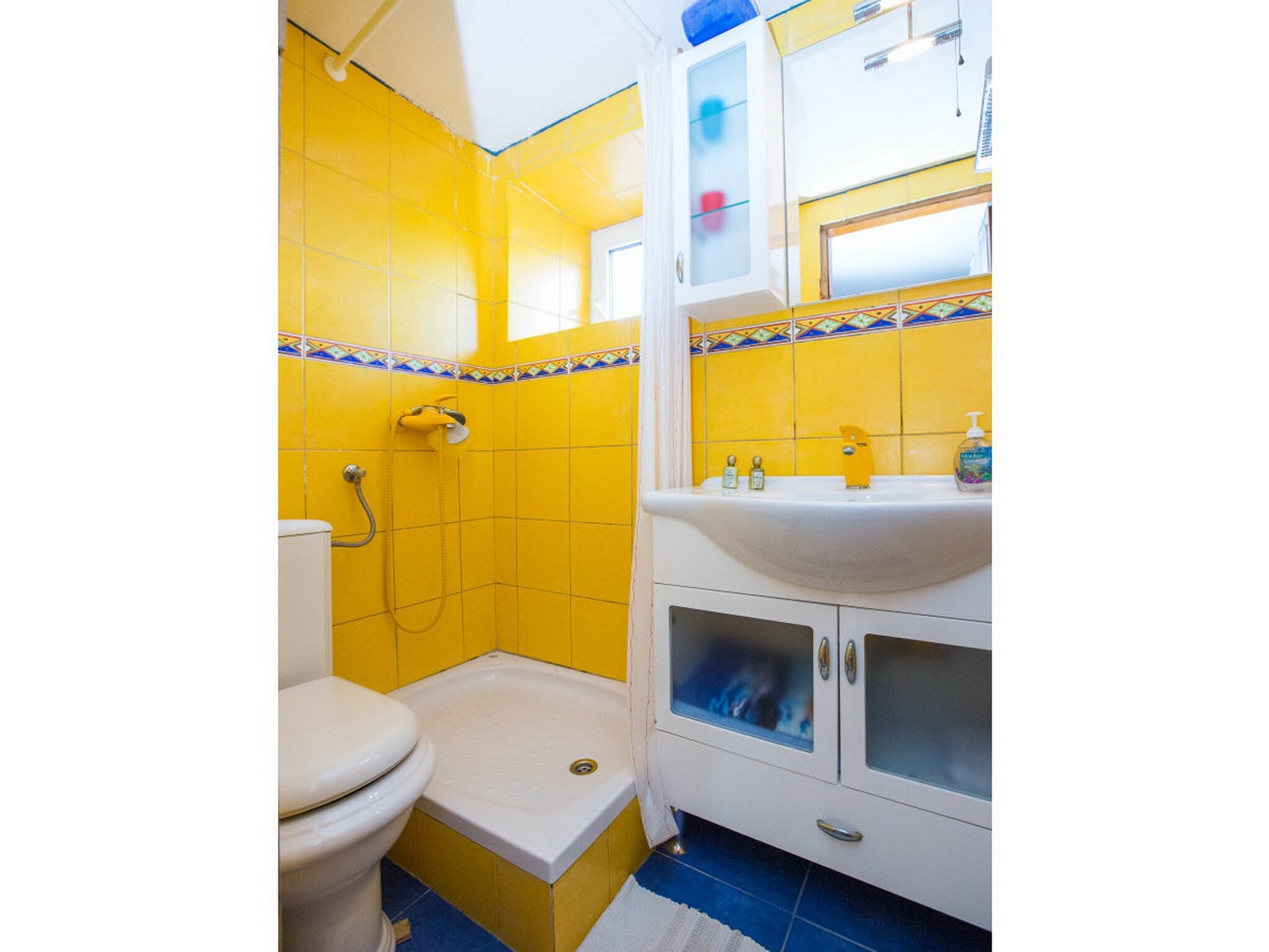 Ferienhaus Villa Stanka - Three Bedroom Villa with Private Po