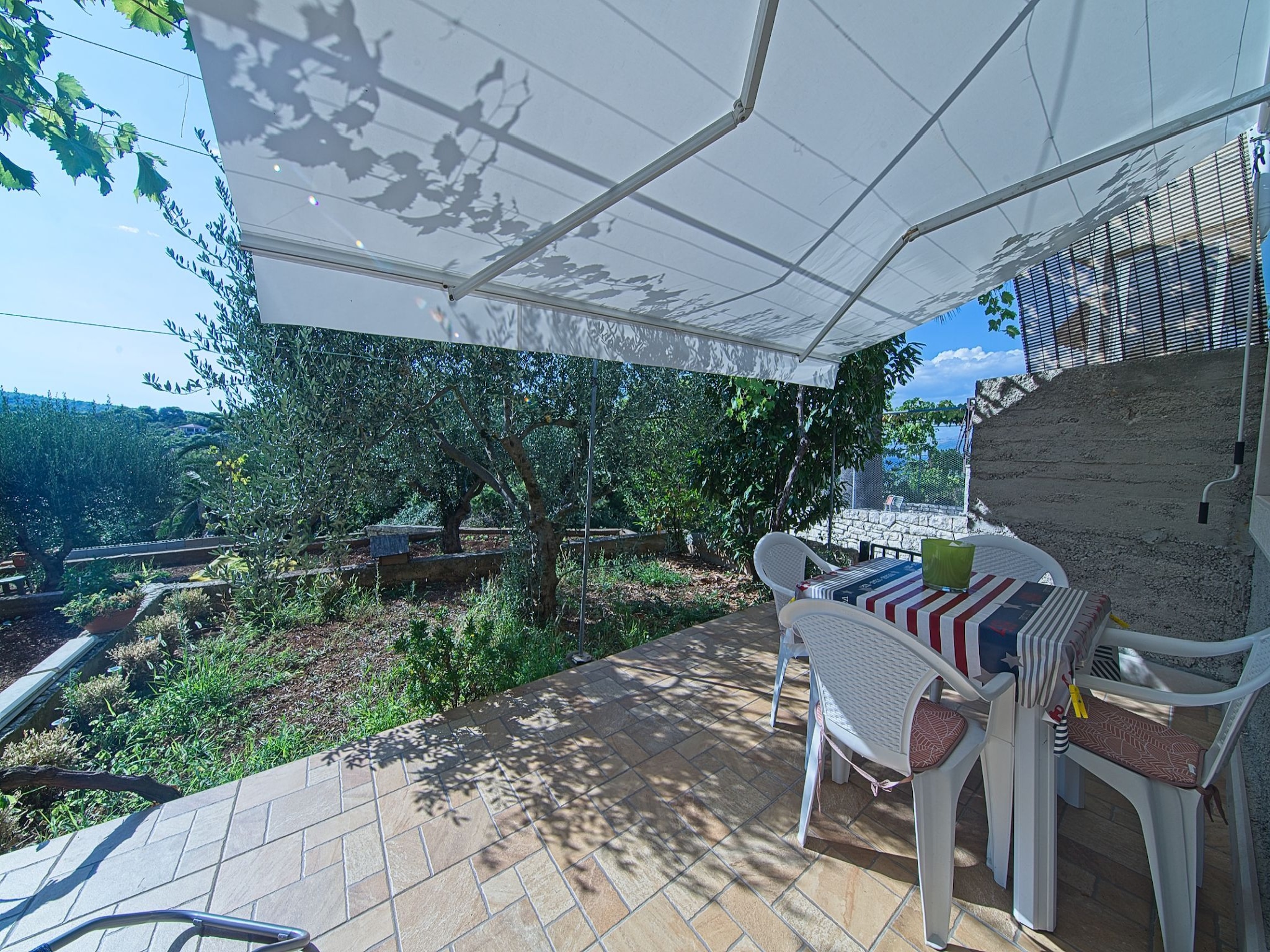 Ferienwohnung Apartment Alva - Two Bedroom Apartment with Terrac
