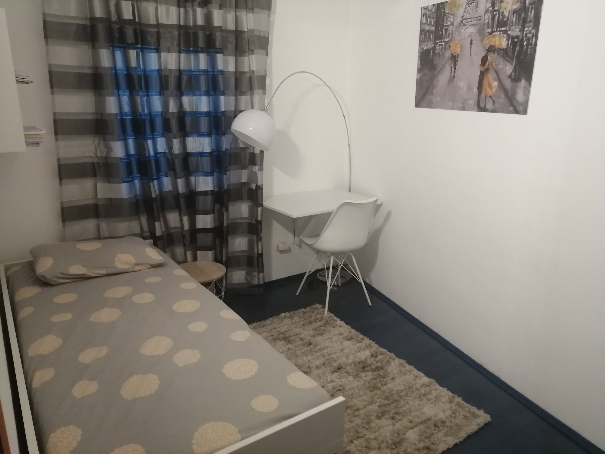 Ferienwohnung Apartment Alva - Two Bedroom Apartment with Terrac