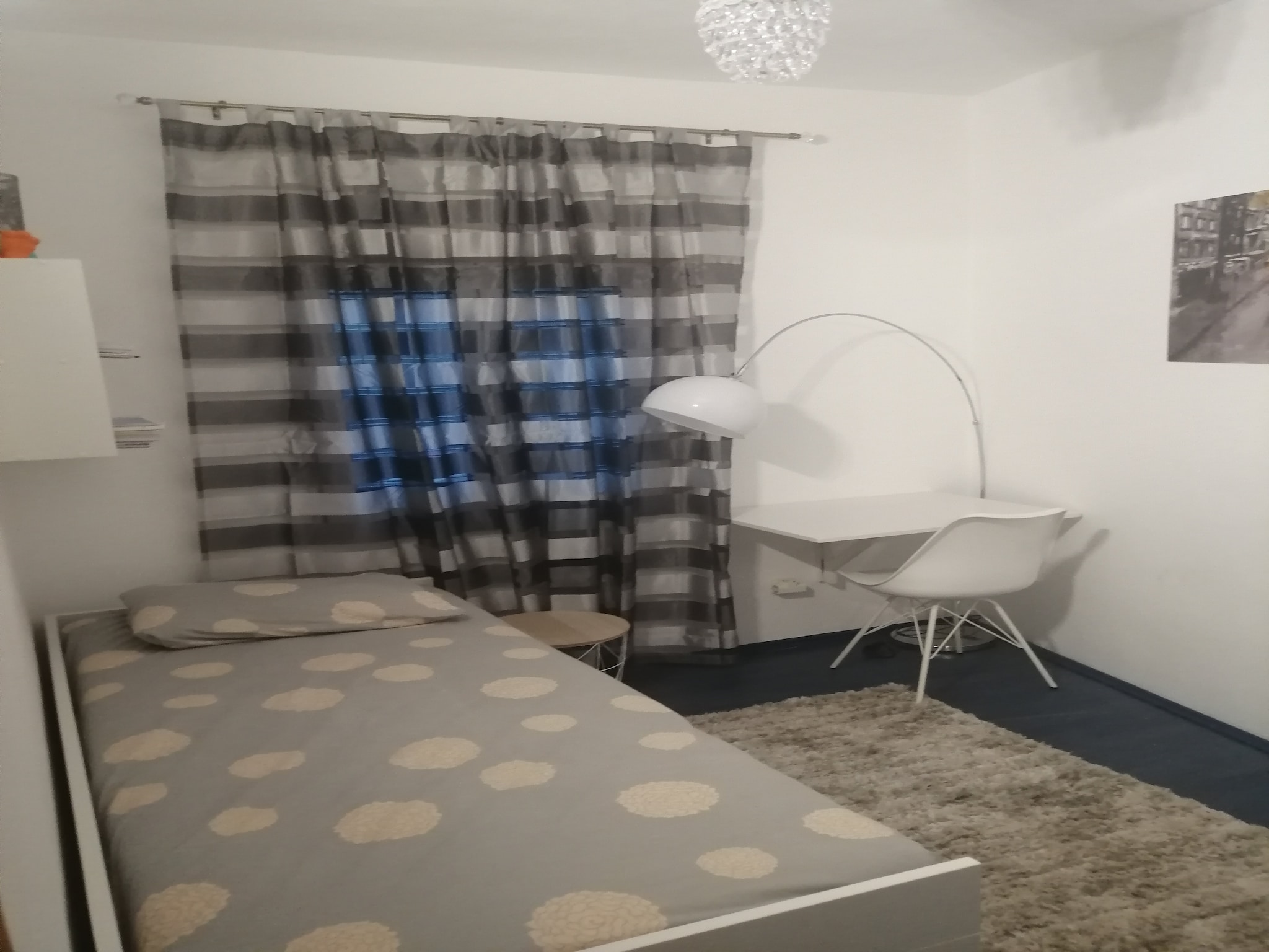 Ferienwohnung Apartment Alva - Two Bedroom Apartment with Terrac