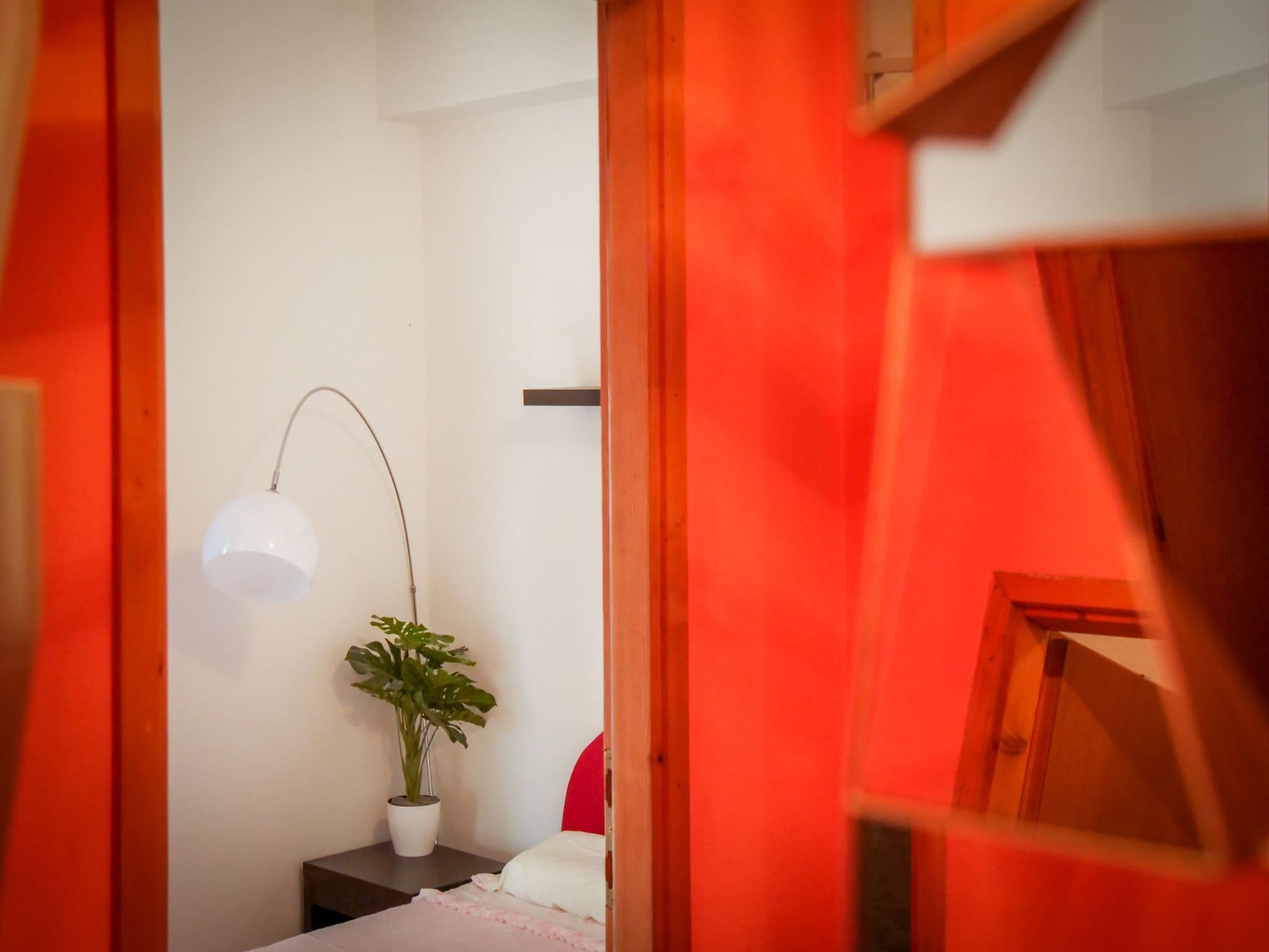 Ferienwohnung Apartment Alva - Two Bedroom Apartment with Terrac
