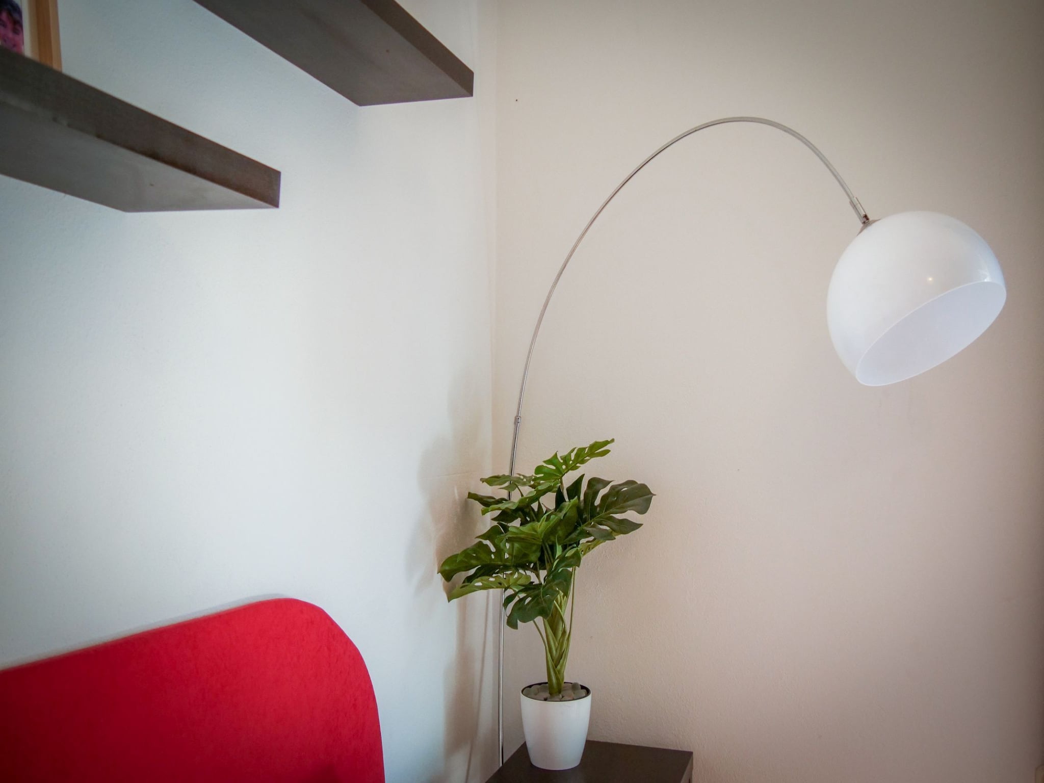 Ferienwohnung Apartment Alva - Two Bedroom Apartment with Terrac