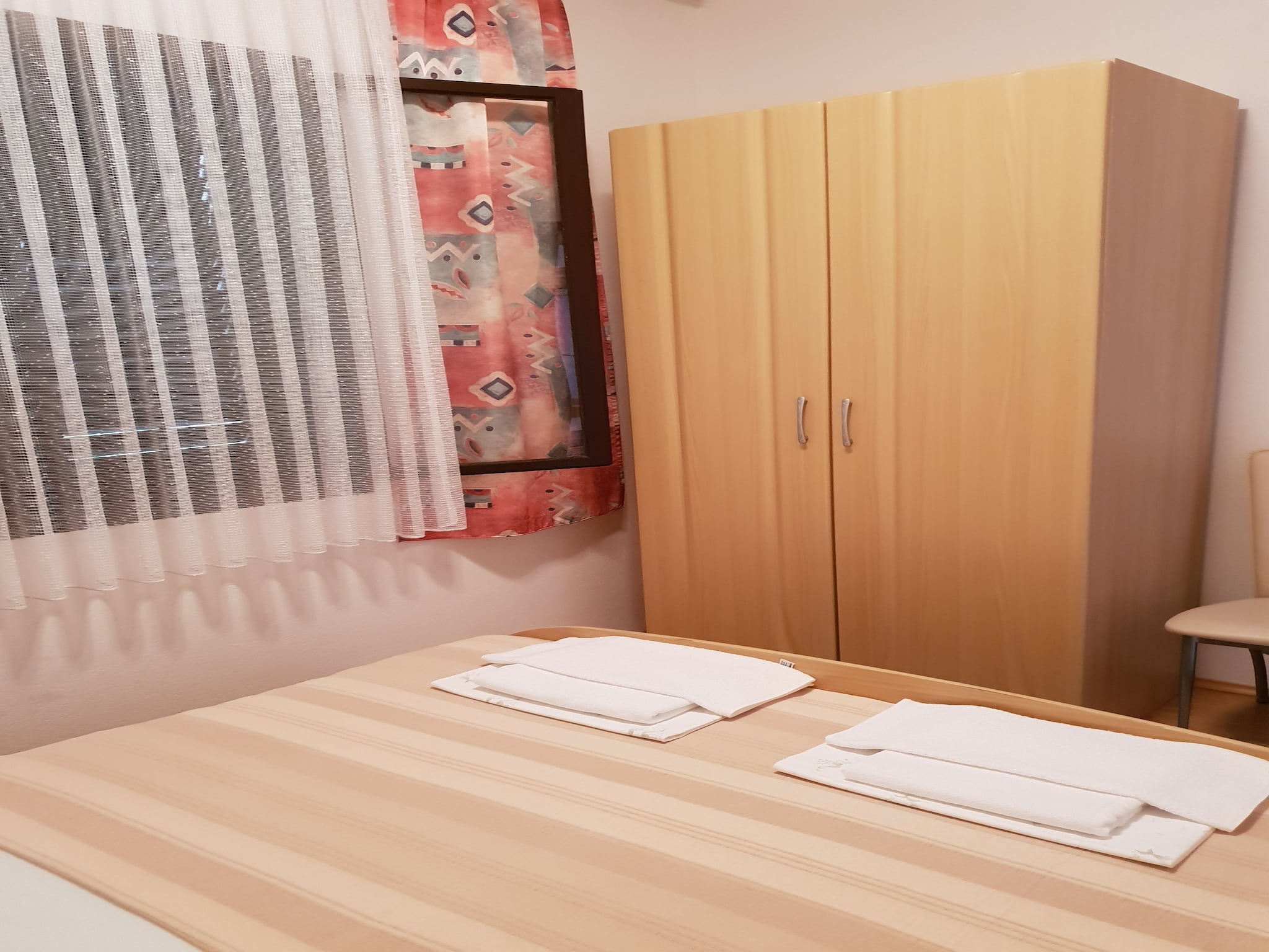 Apartmá Apartment Tereza - Two Bedroom Apartment with Terr