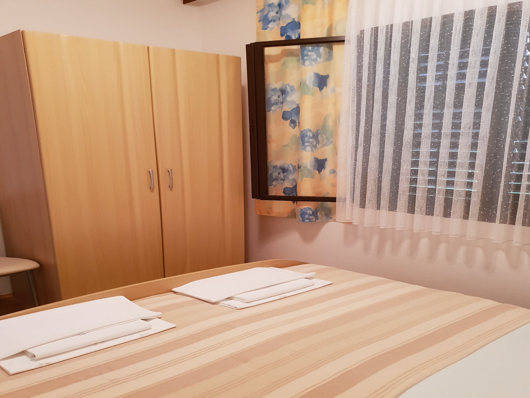 Apartmá Apartment Tereza - Two Bedroom Apartment with Terr
