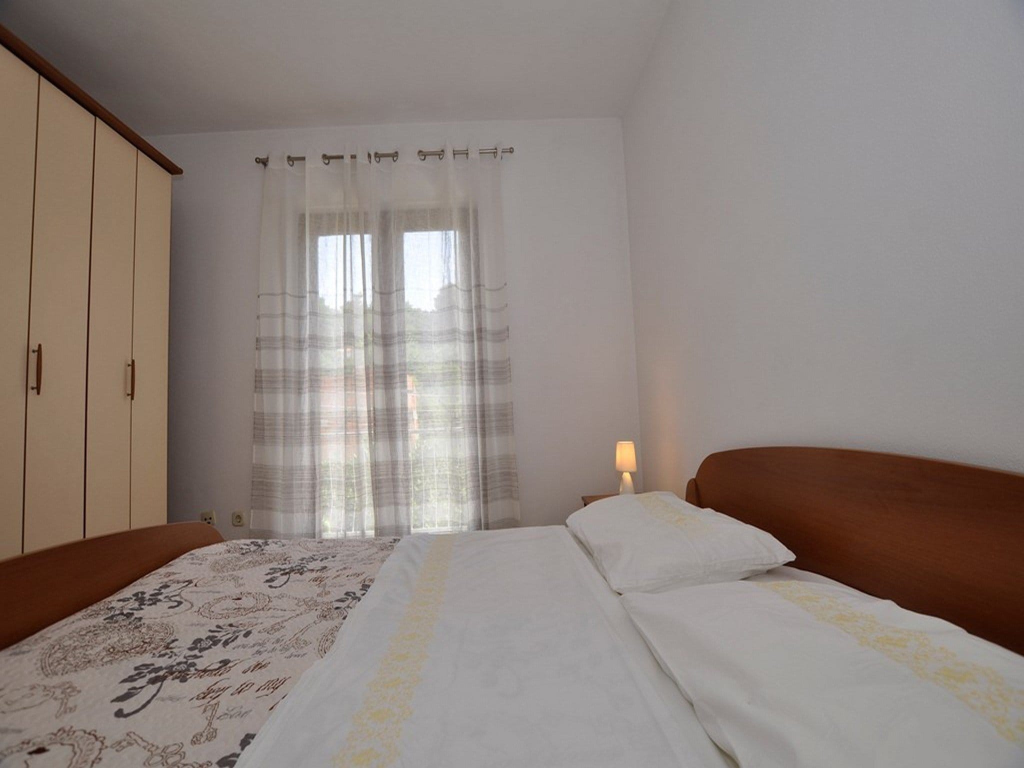 Apartmá Apartments Seagull - Comfort Two Bedroom Apartment