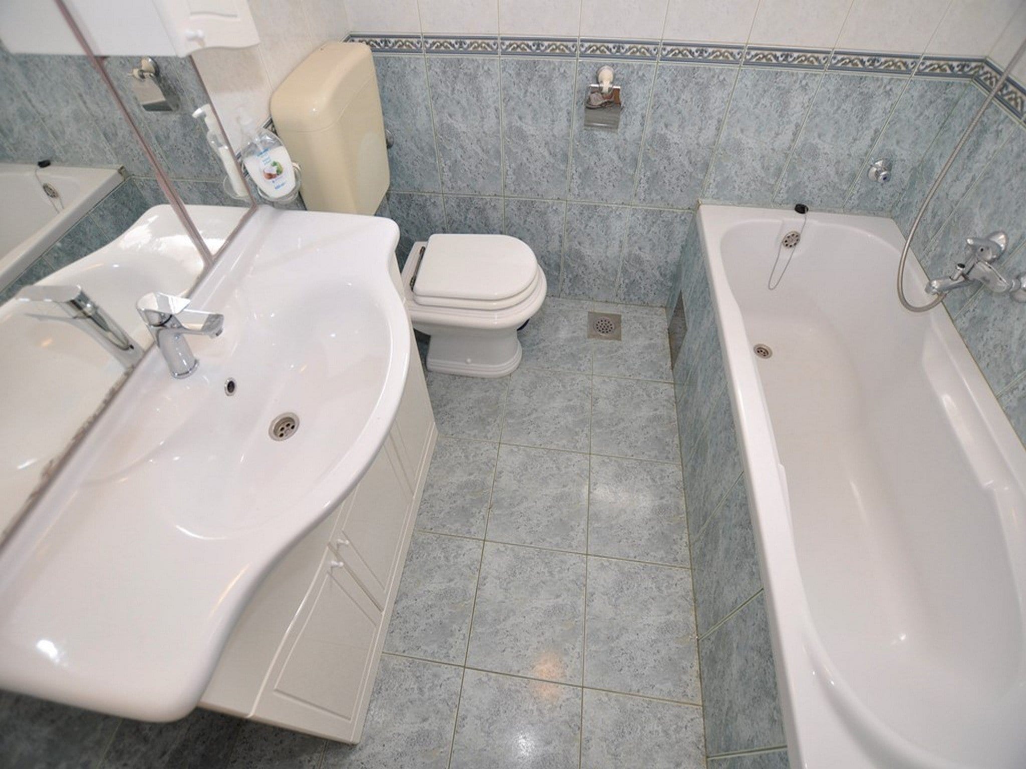 Apartmá Apartments Seagull - Comfort Two Bedroom Apartment
