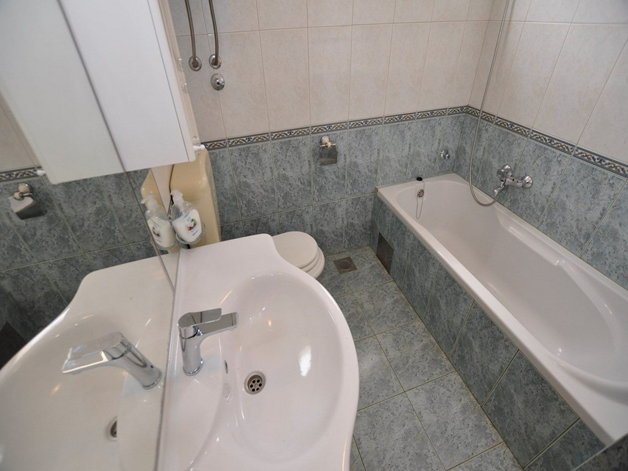 Apartmá Apartments Seagull - Comfort Two Bedroom Apartment