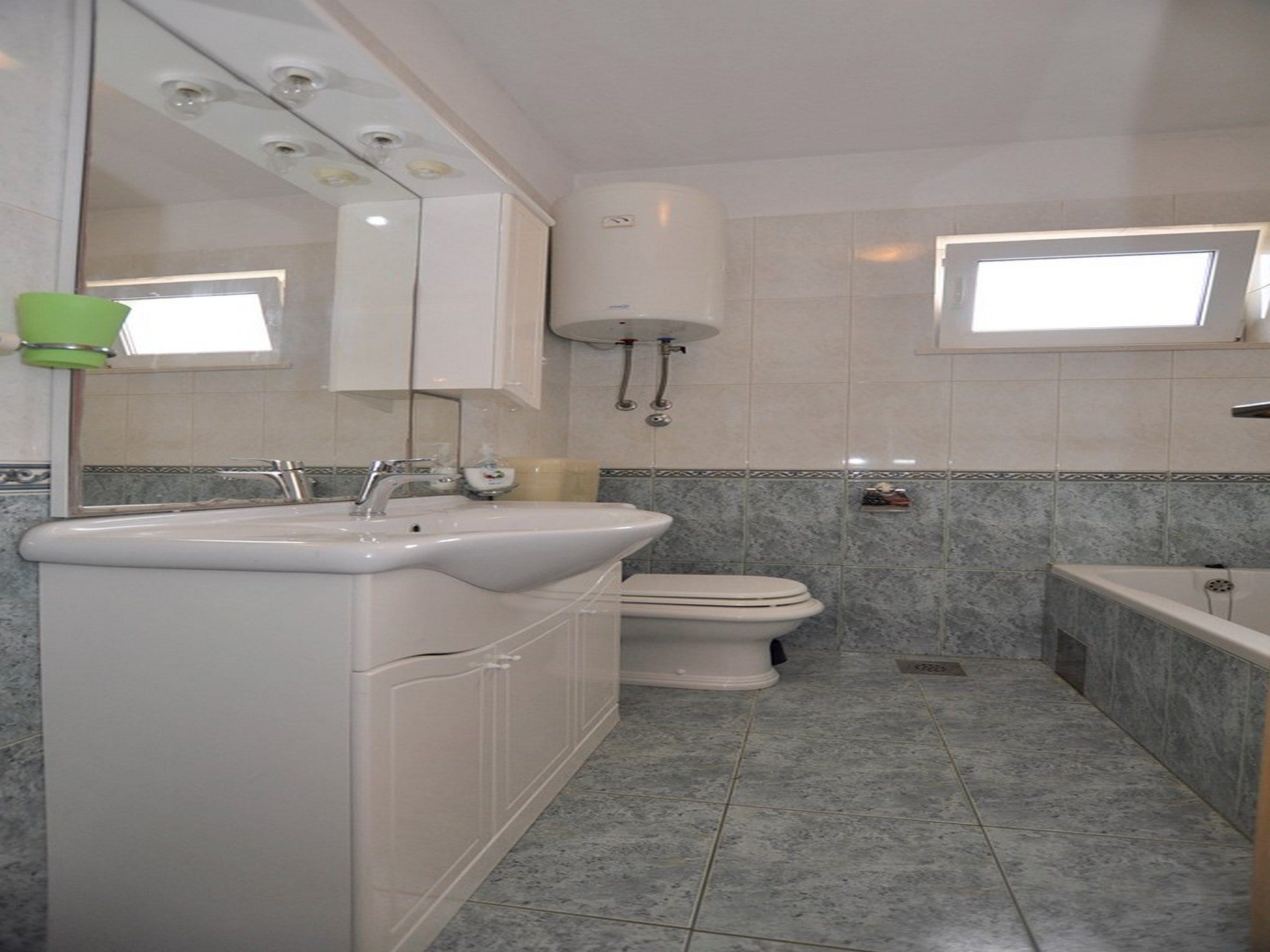 Apartmá Apartments Seagull - Comfort Two Bedroom Apartment