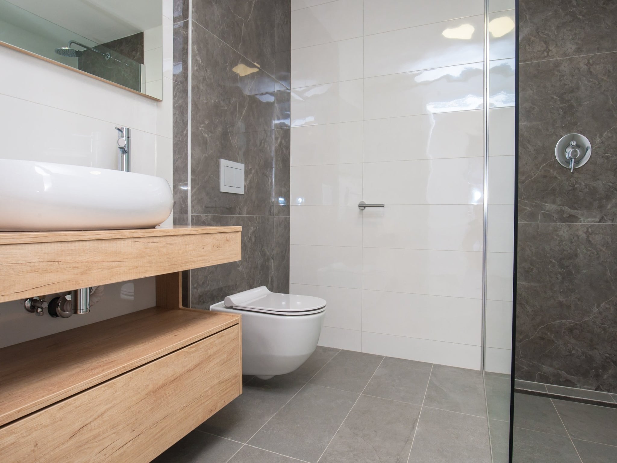 Appartement Apartments Dva Galeba - Standard One Bedroom Apart
