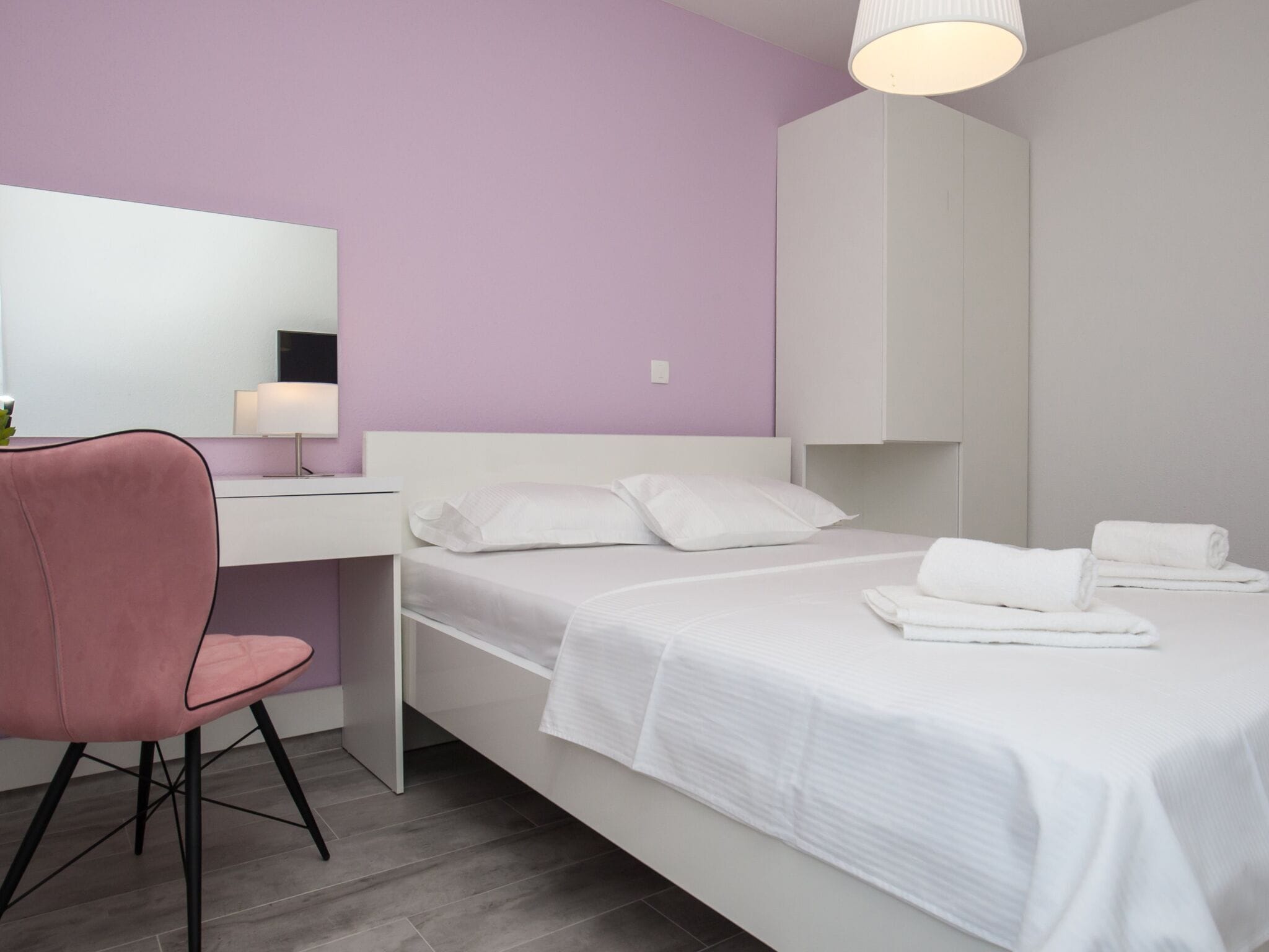 Apartmá Apartments Dva Galeba - Standard One Bedroom Apart