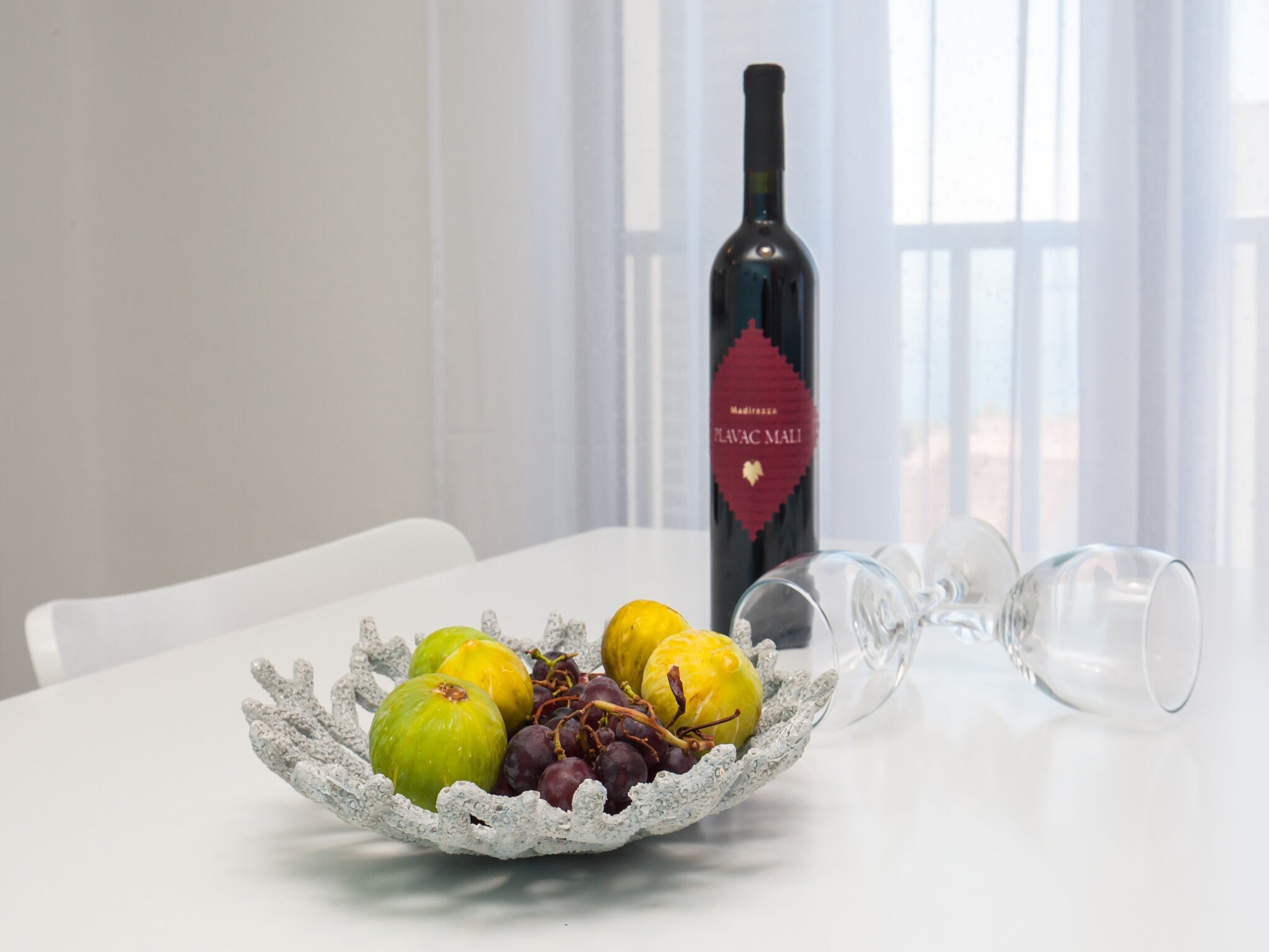 Apartamento Apartments Dva Galeba - One Bedroom Apartment with