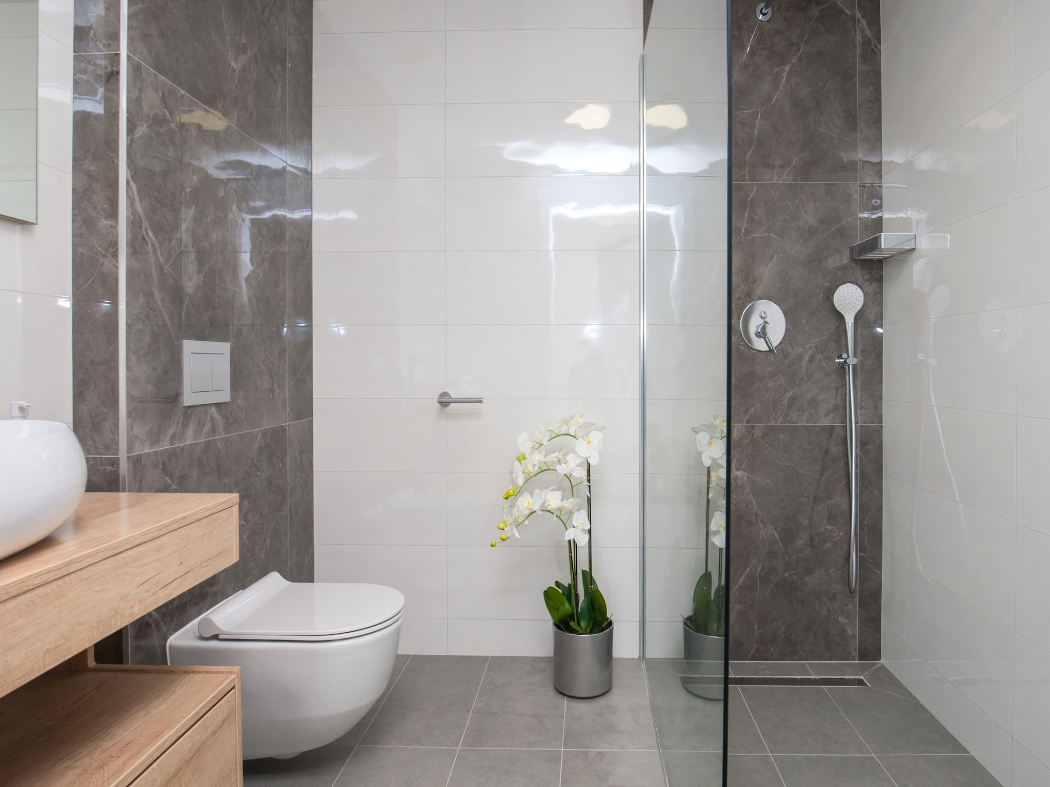 Apartamento Apartments Dva Galeba - One Bedroom Apartment with