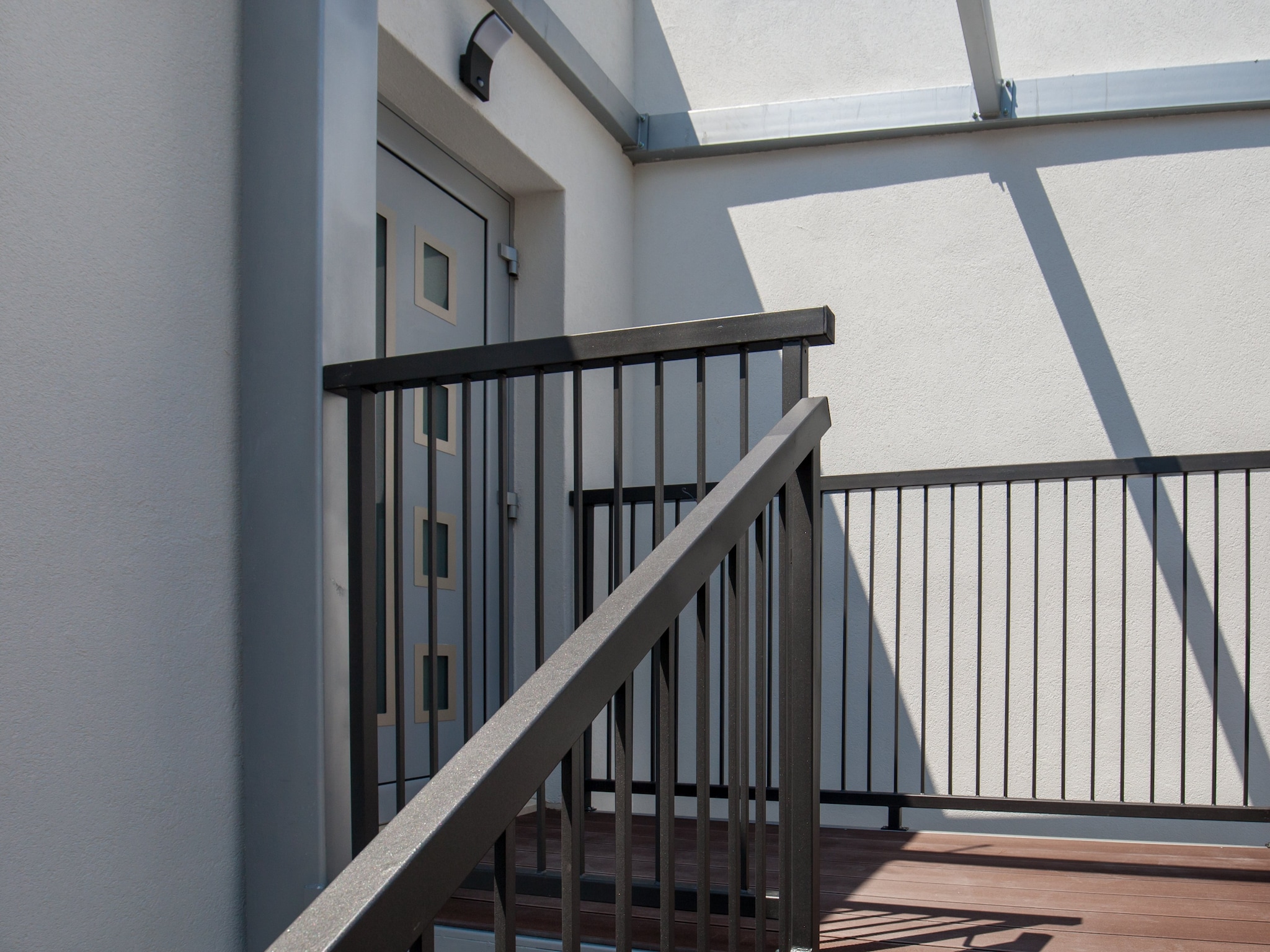 Apartamento Apartments Dva Galeba - One Bedroom Apartment with