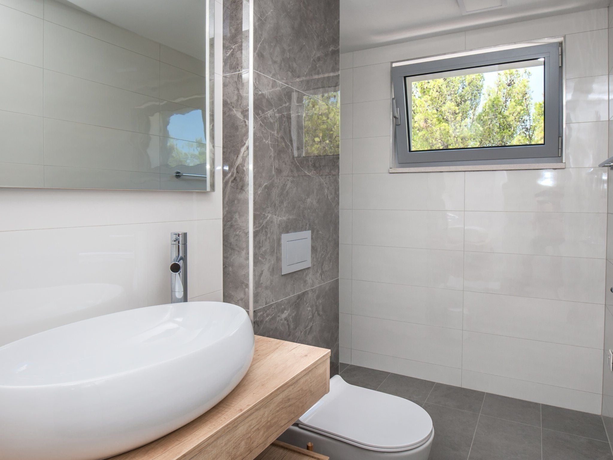 Apartmá Apartments Dva Galeba - Standard One Bedroom Apart