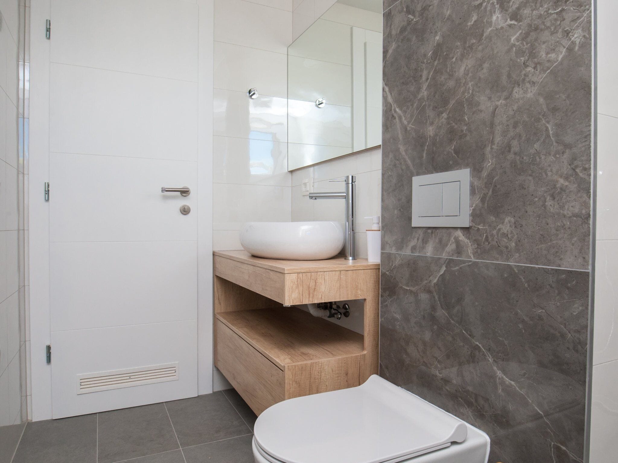 Apartmá Apartments Dva Galeba - One Bedroom Apartment with