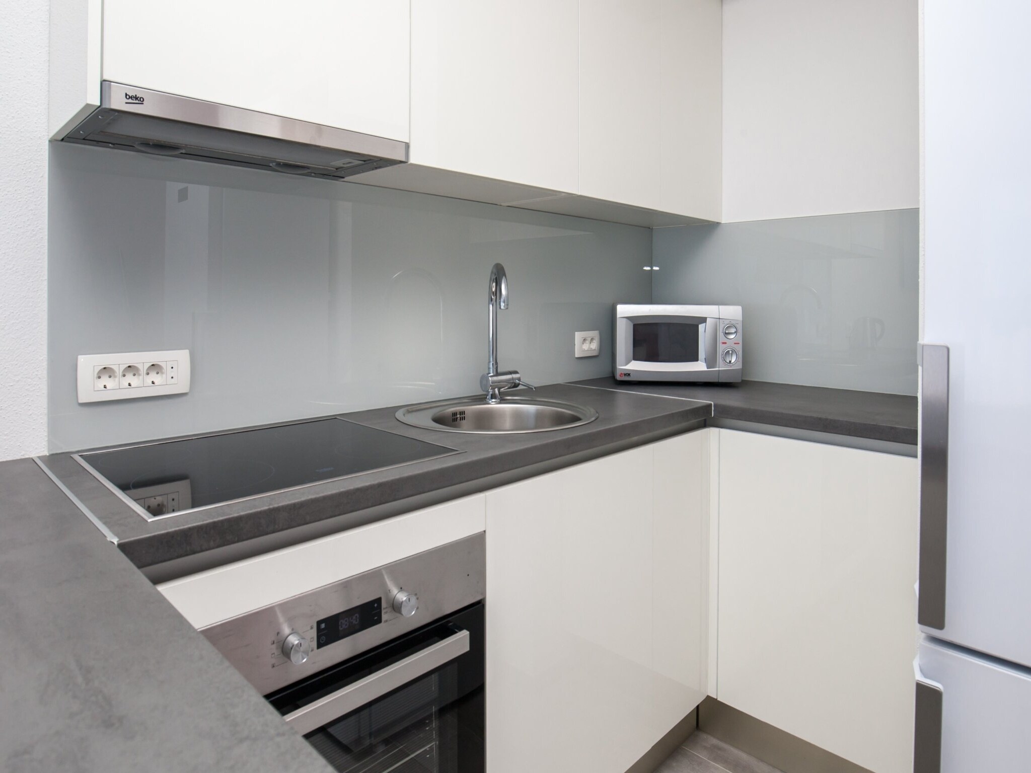 Apartmá Apartments Dva Galeba - Comfort One Bedroom Apartm