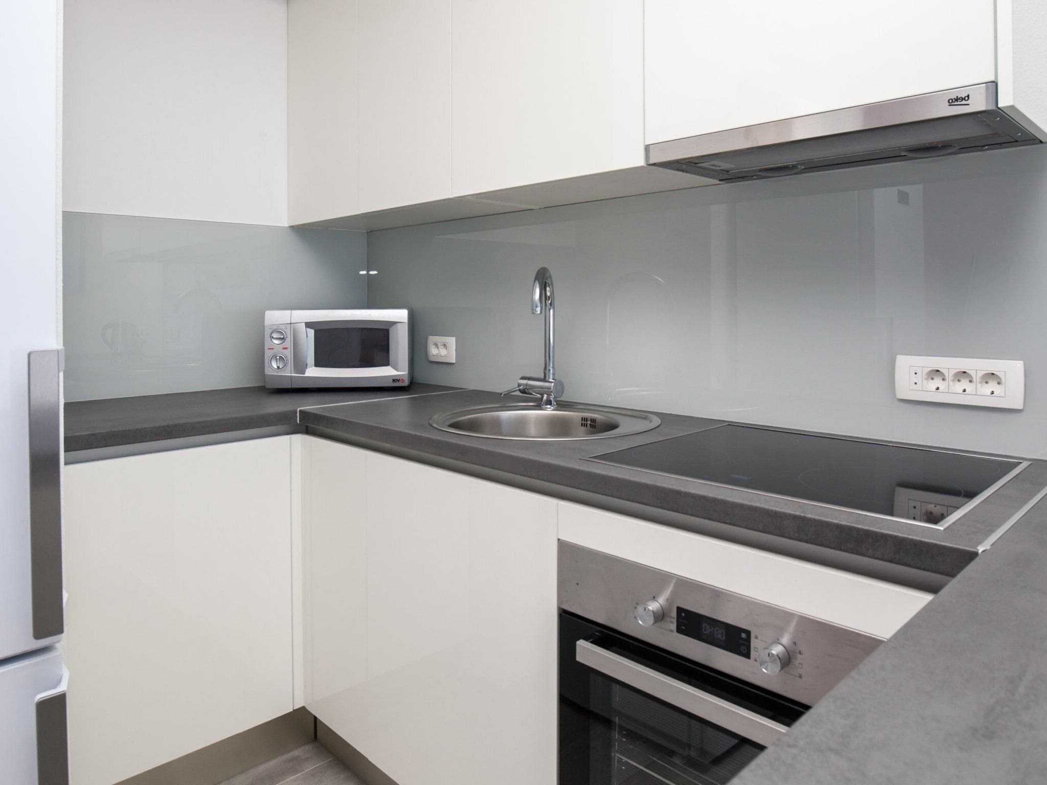 Apartmá Apartments Dva Galeba - Comfort One Bedroom Apartm