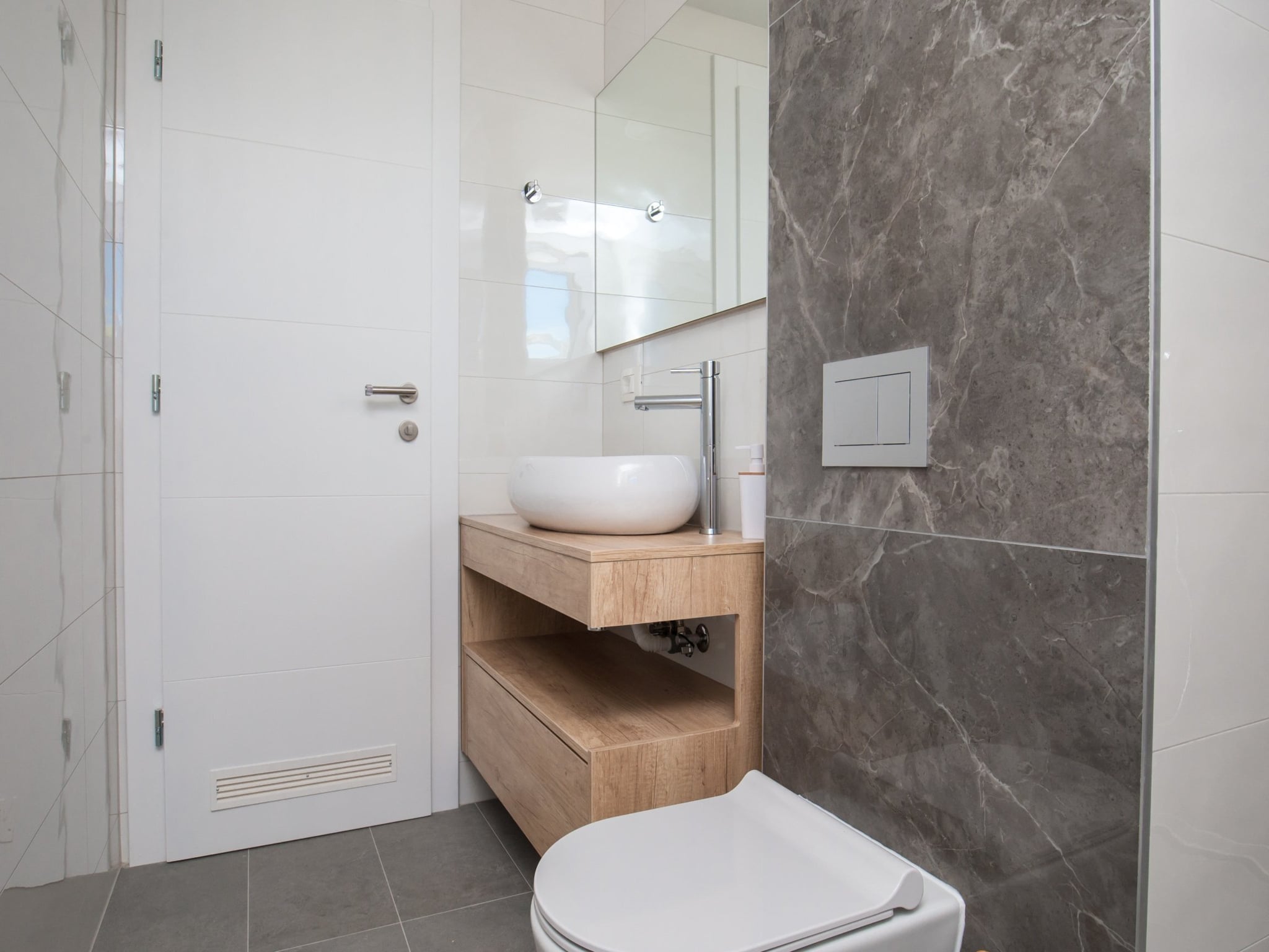 Apartmá Apartments Dva Galeba - One Bedroom Apartment with
