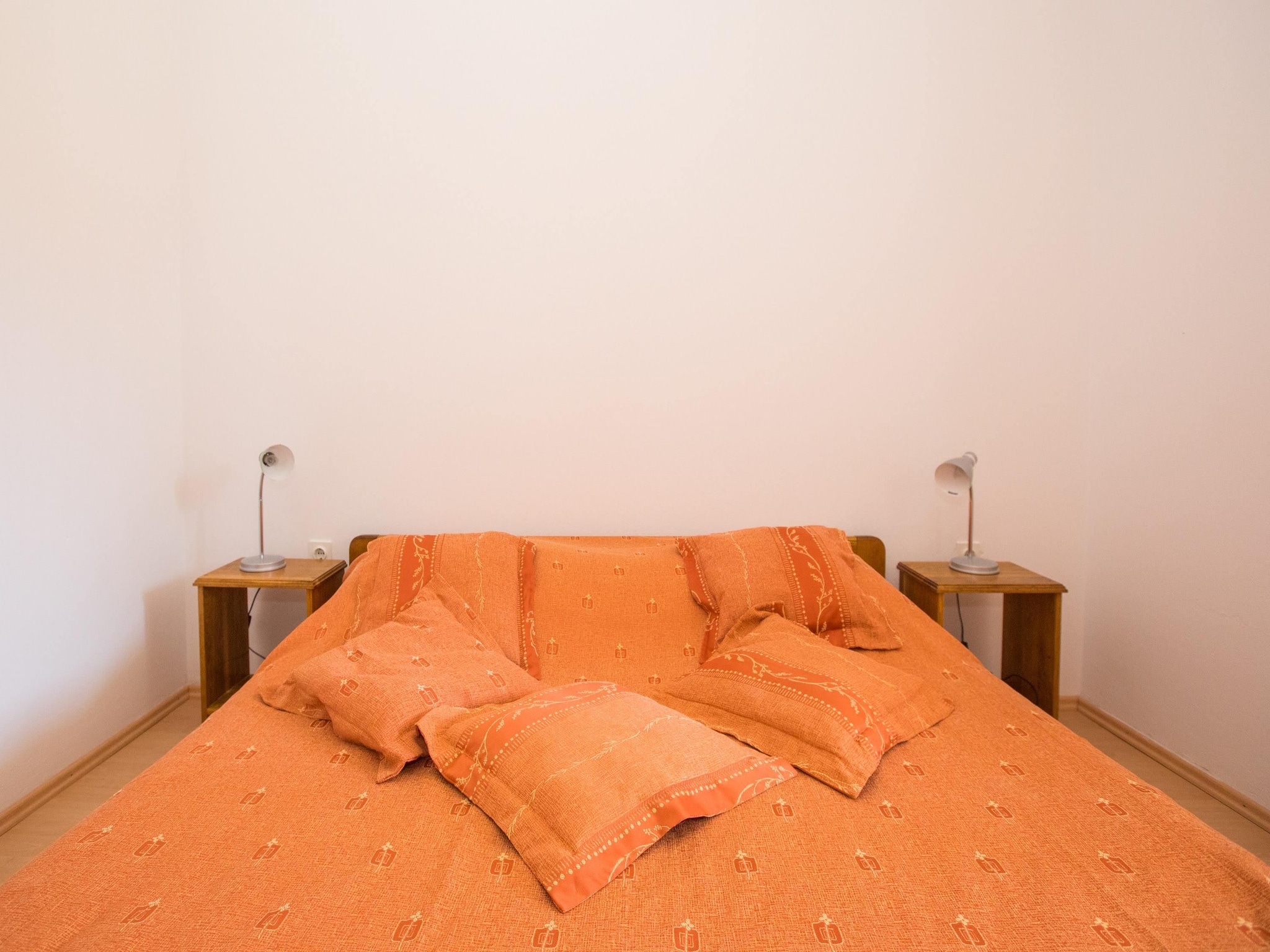 Apartmá Apartments Vidak - One Bedroom Apartment with Terr