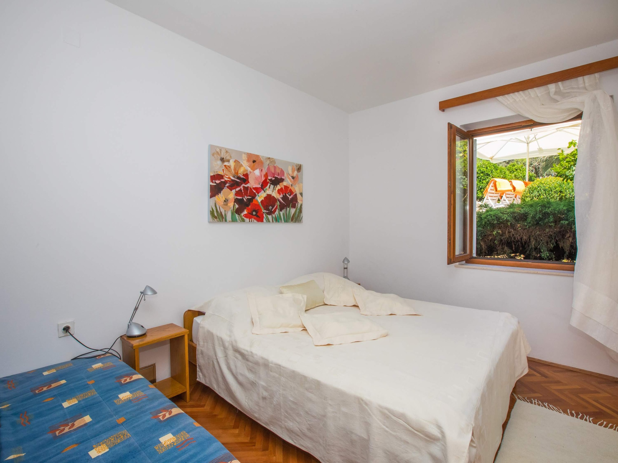 Apartmá Apartments Vidak - One Bedroom Apartment with Terr
