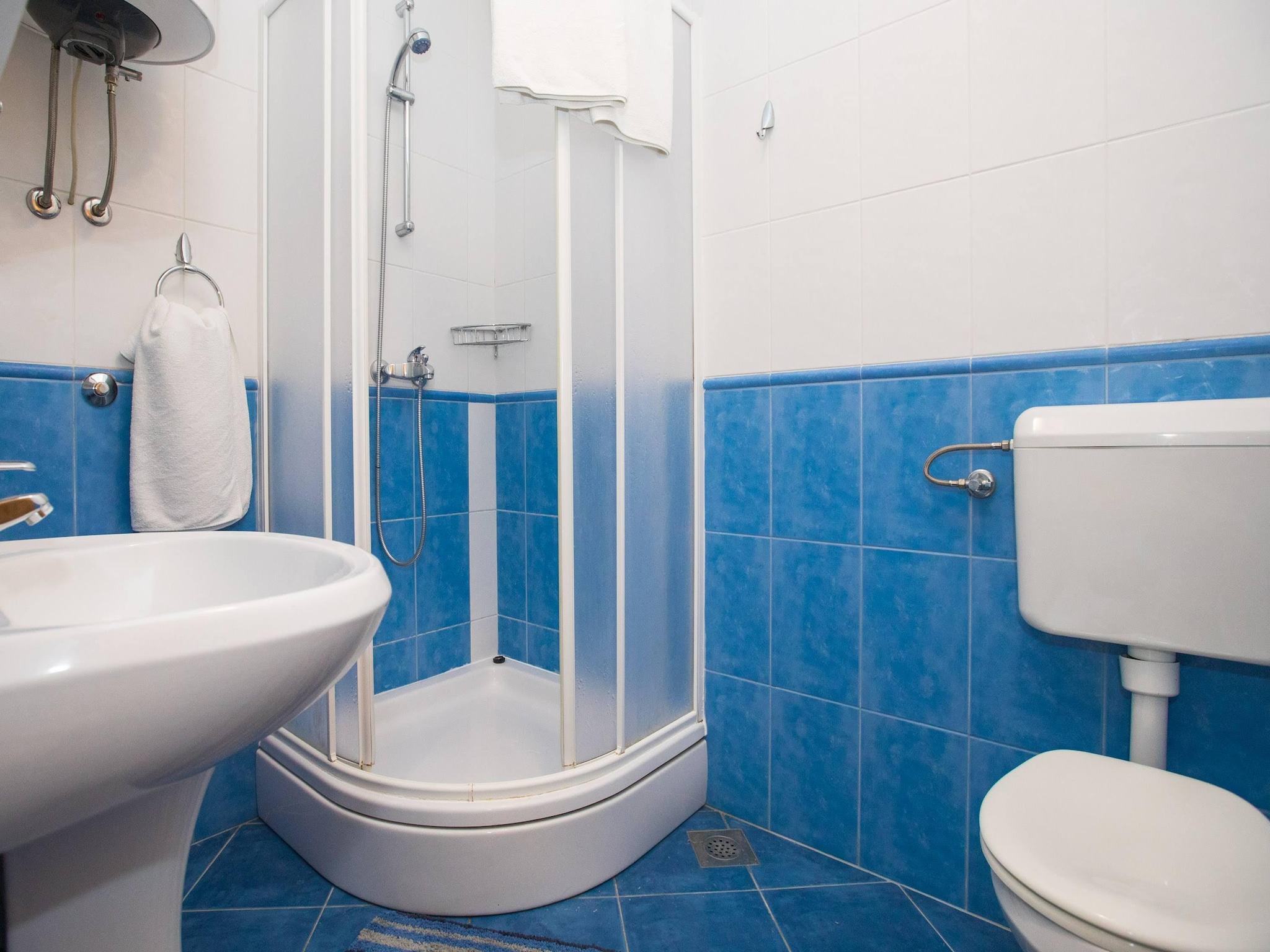 Apartmá Apartments Vidak - One Bedroom Apartment with Terr