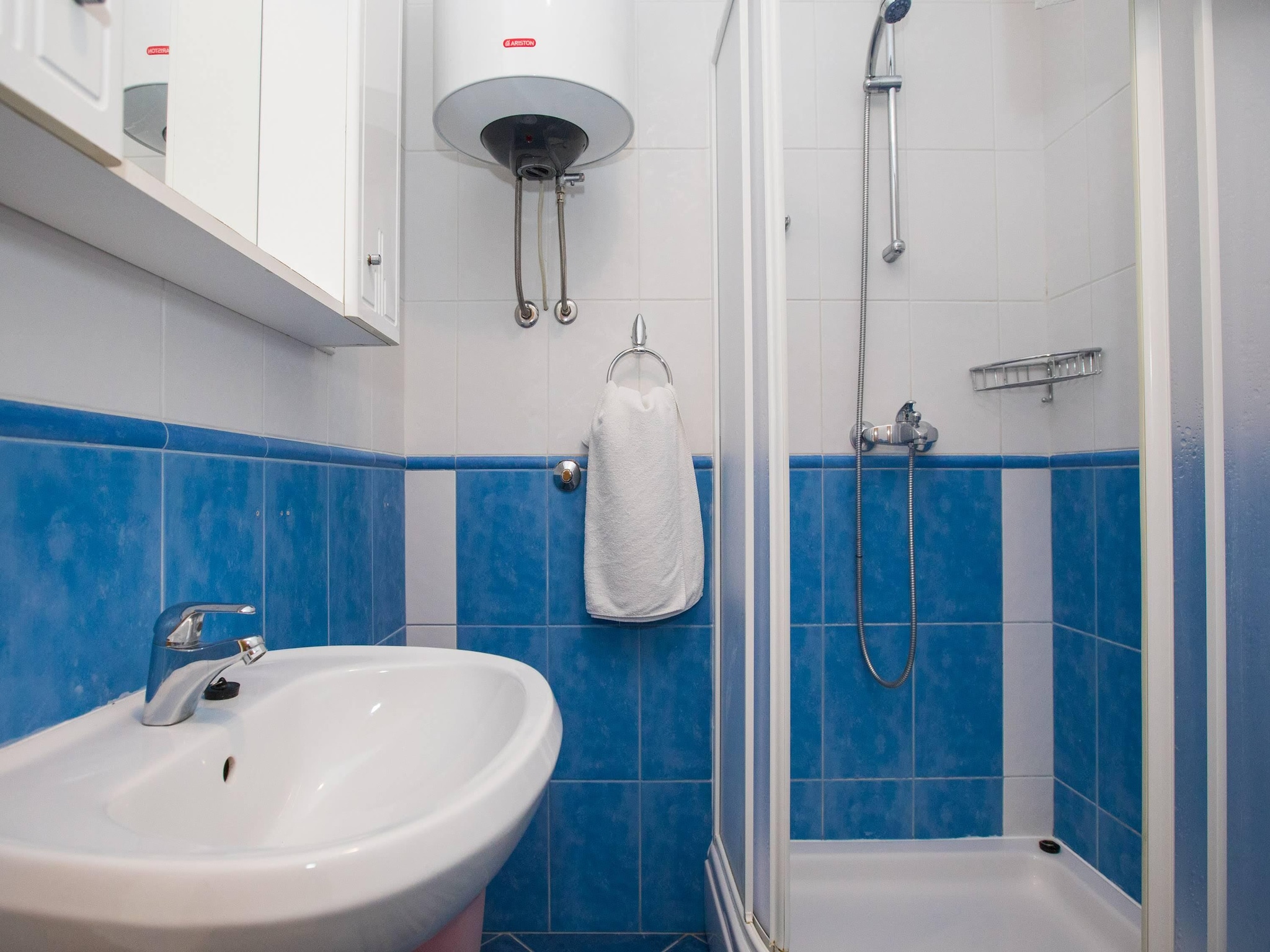 Apartmá Apartments Vidak - One Bedroom Apartment with Terr