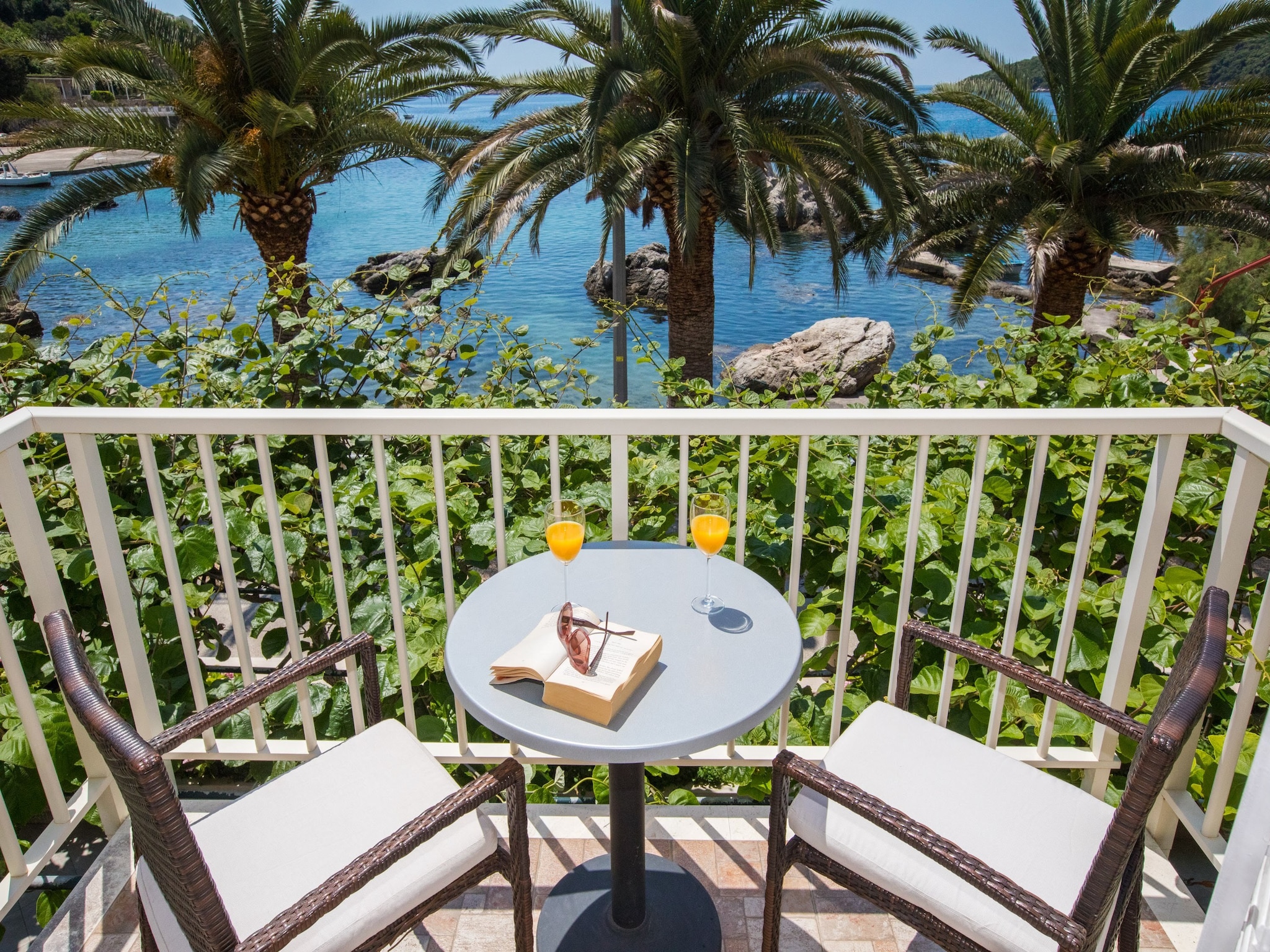 Apartmá Apartments Vidak - One Bedroom Apartment with Balc