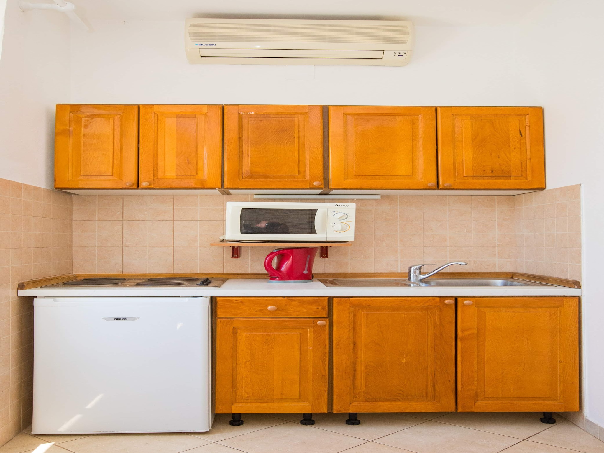 Apartmá Apartments Vidak - One Bedroom Apartment with Balc