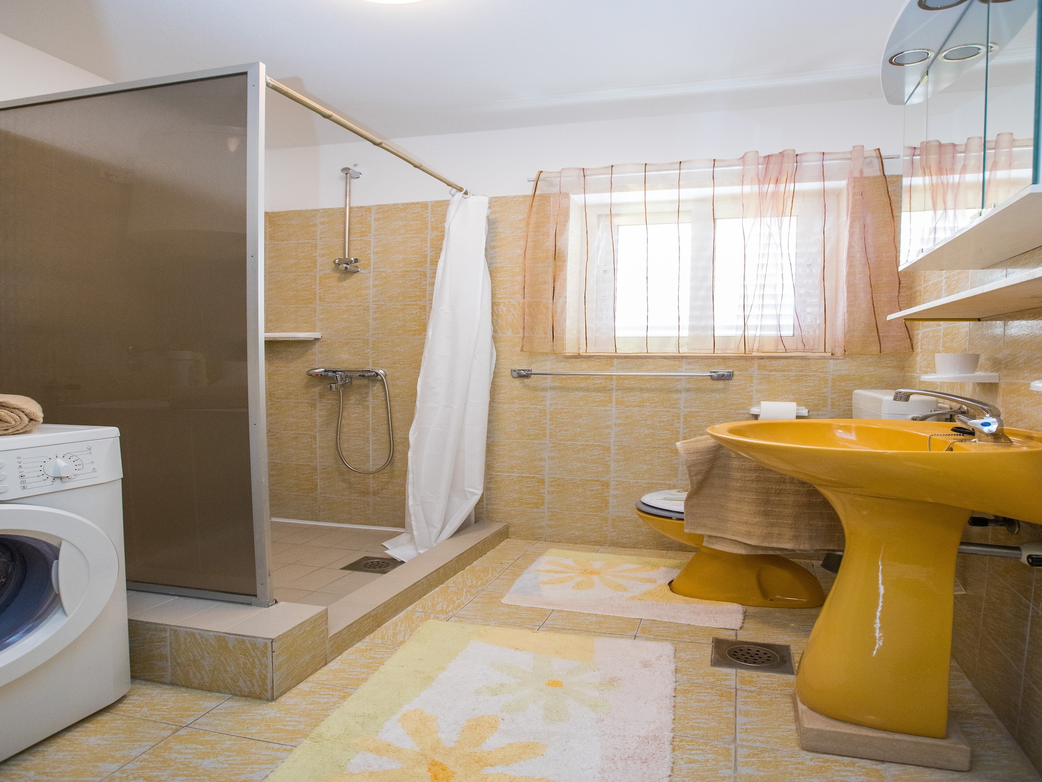 Apartmá Seaside Studio - Studio Apartment with Private Bea