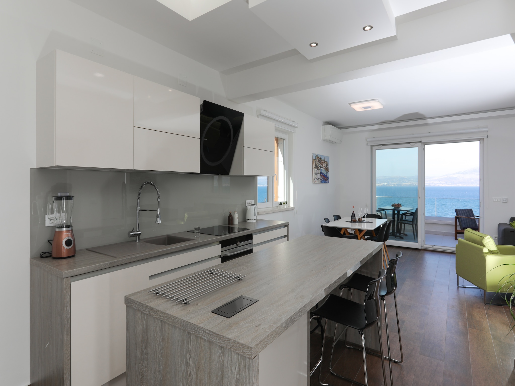 Apartmá Apartment M&J - Comfort Two Bedroom Apartment with