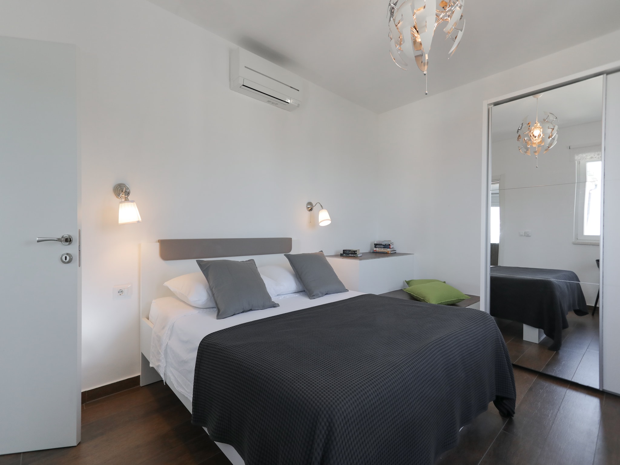 Apartmá Apartment M&J - Comfort Two Bedroom Apartment with