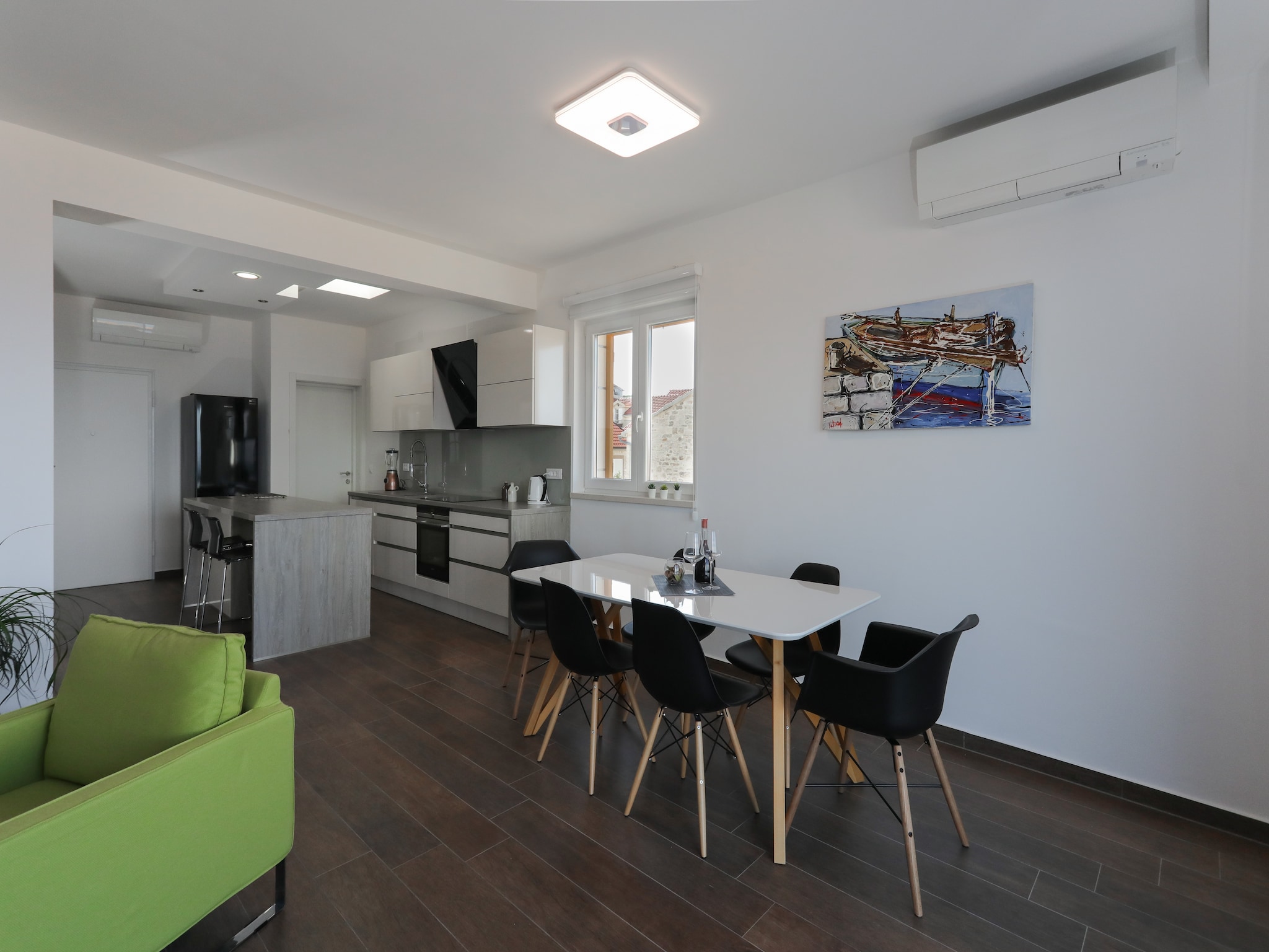 Apartmá Apartment M&J - Comfort Two Bedroom Apartment with