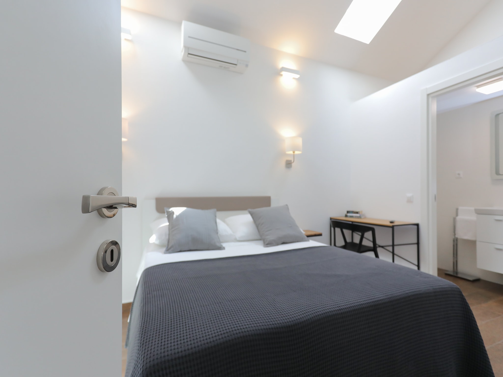 Apartmá Apartment M&J - Comfort Two Bedroom Apartment with