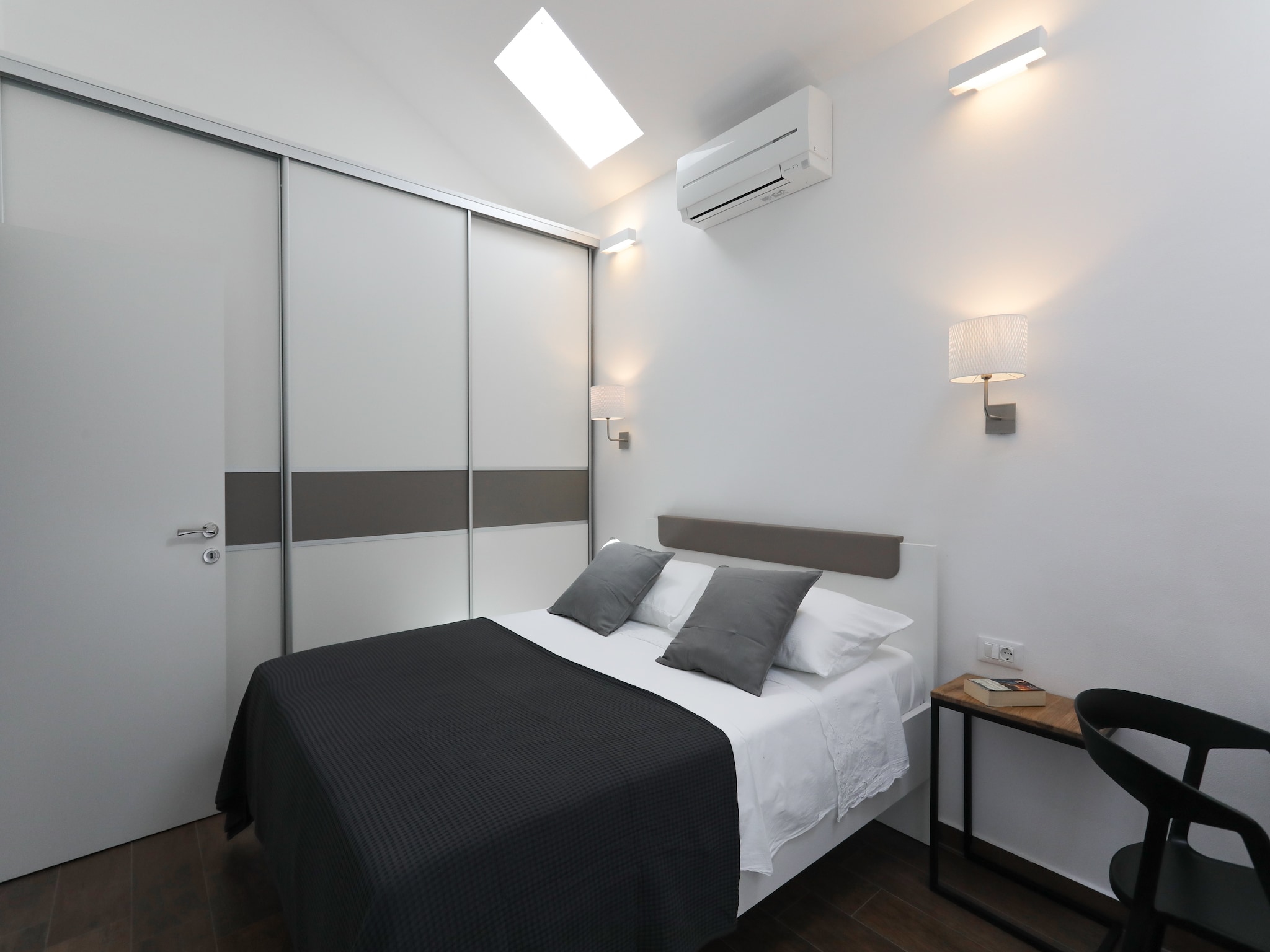 Apartmá Apartment M&J - Comfort Two Bedroom Apartment with