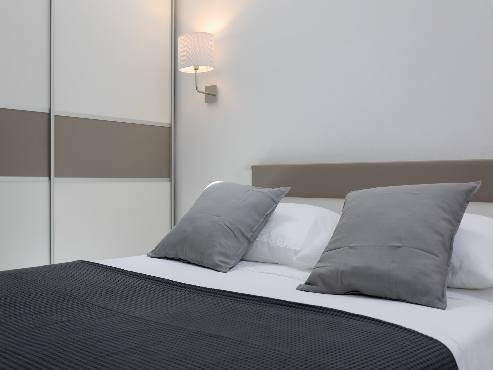 Apartmá Apartment M&J - Comfort Two Bedroom Apartment with