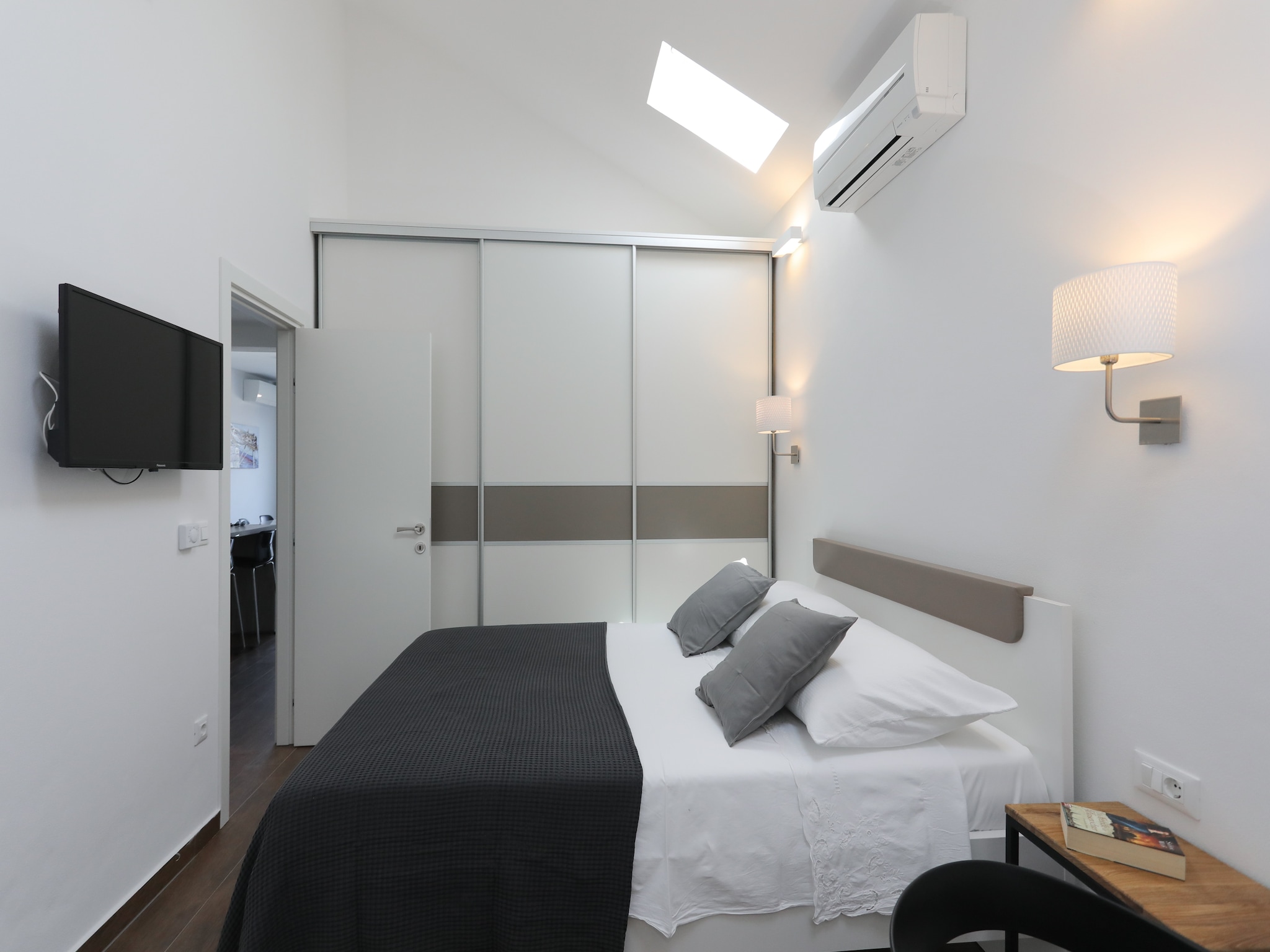 Apartmá Apartment M&J - Comfort Two Bedroom Apartment with