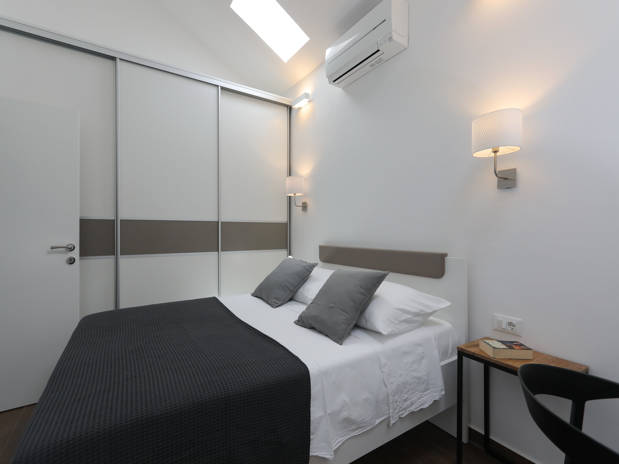 Apartmá Apartment M&J - Comfort Two Bedroom Apartment with