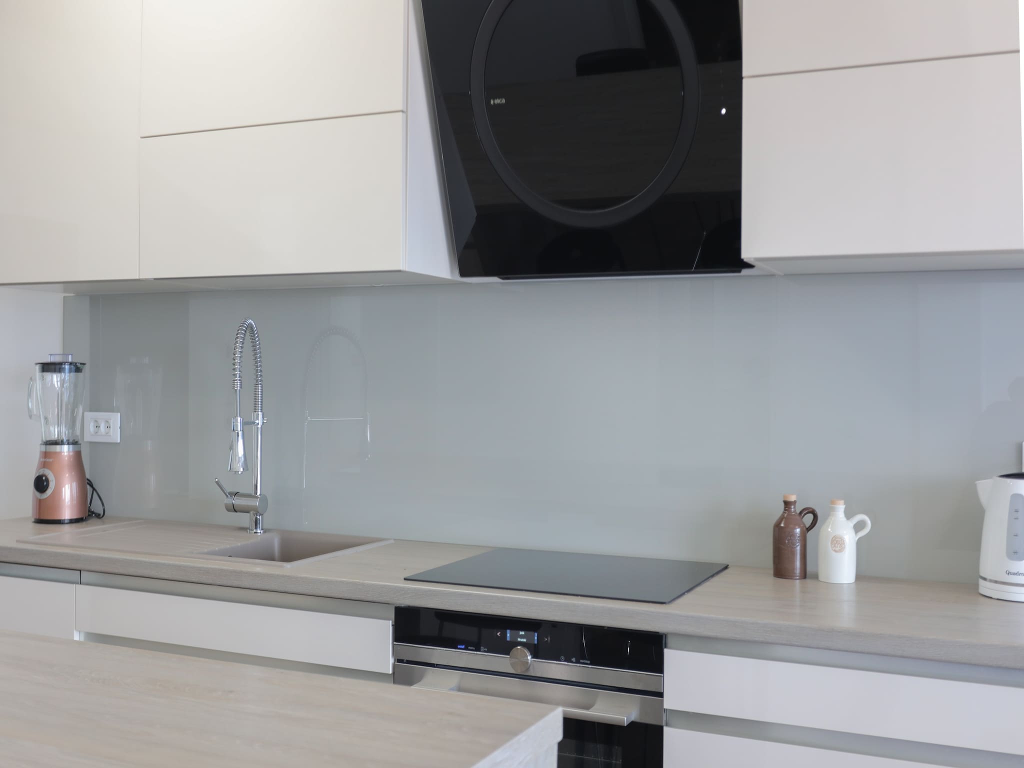 Apartmá Apartment M&J - Comfort Two Bedroom Apartment with