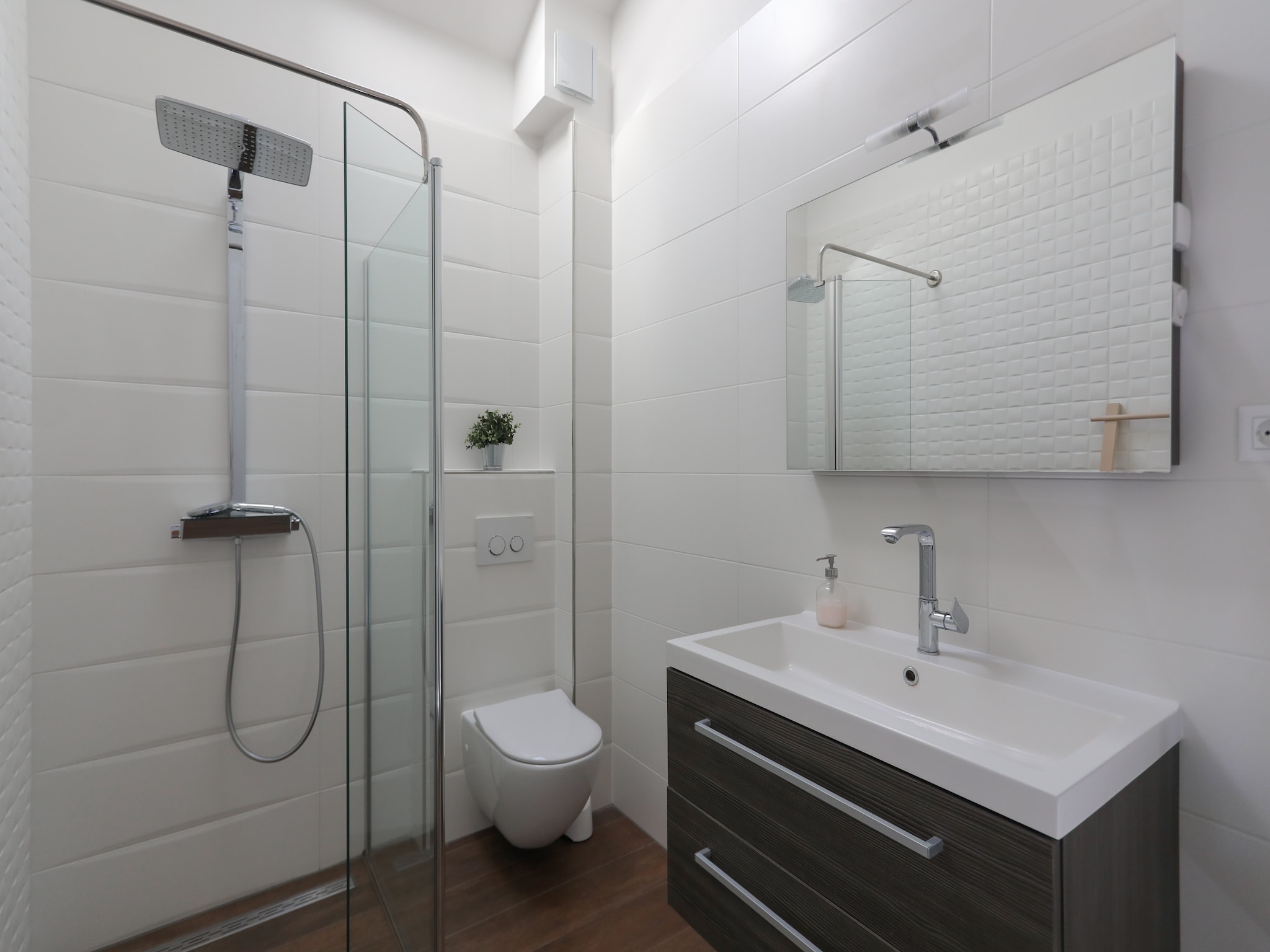 Apartmá Apartment M&J - Comfort Two Bedroom Apartment with