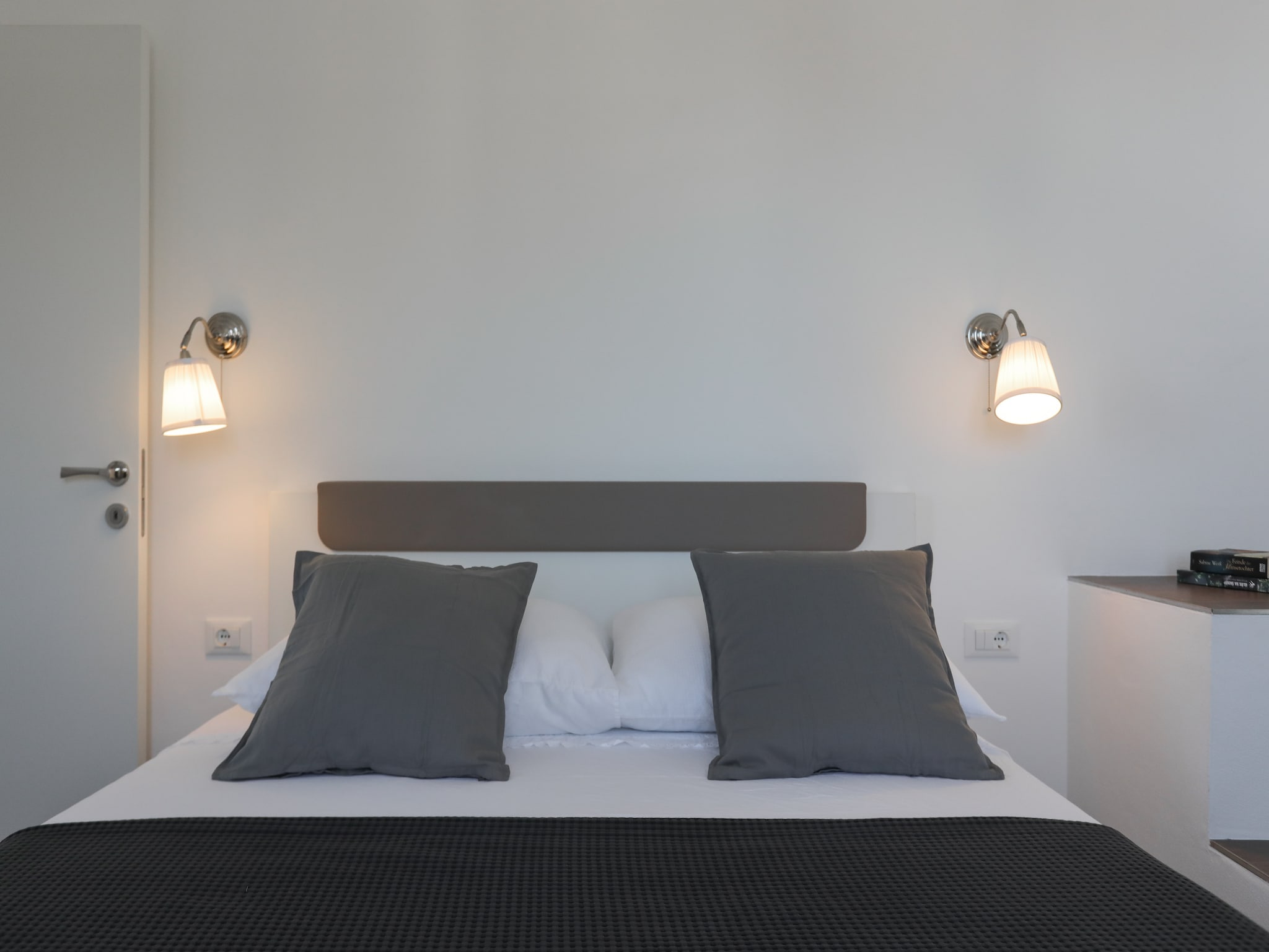 Apartmá Apartment M&J - Comfort Two Bedroom Apartment with