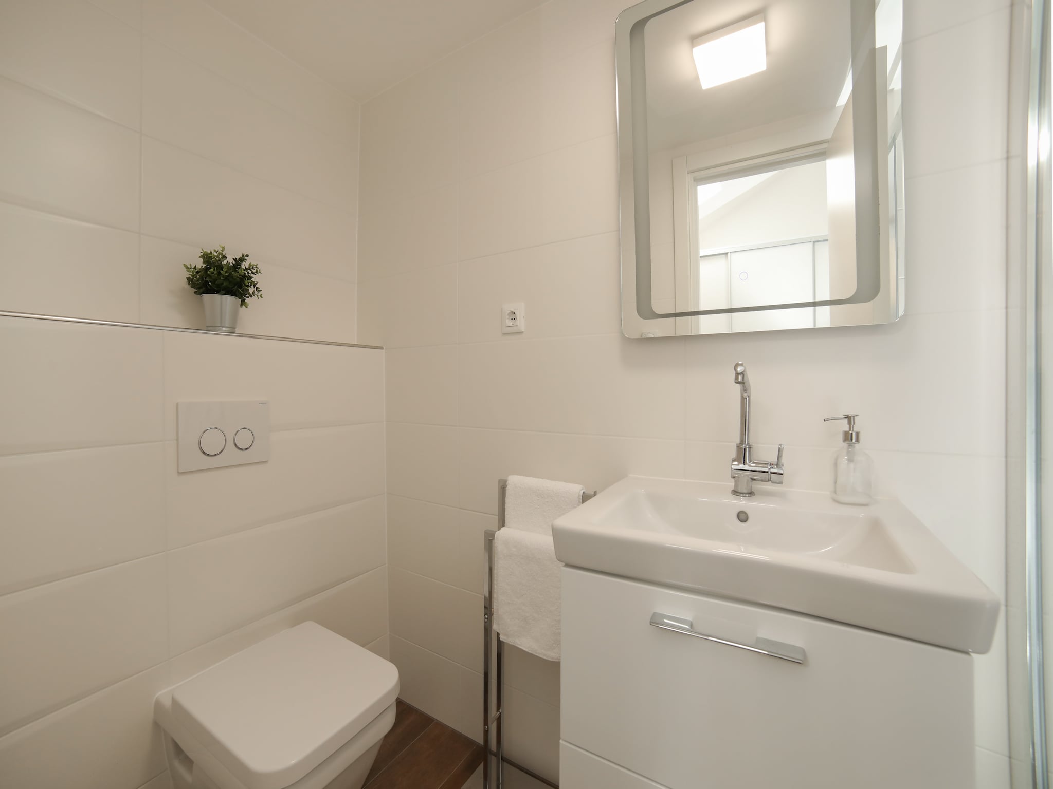 Apartmá Apartment M&J - Comfort Two Bedroom Apartment with