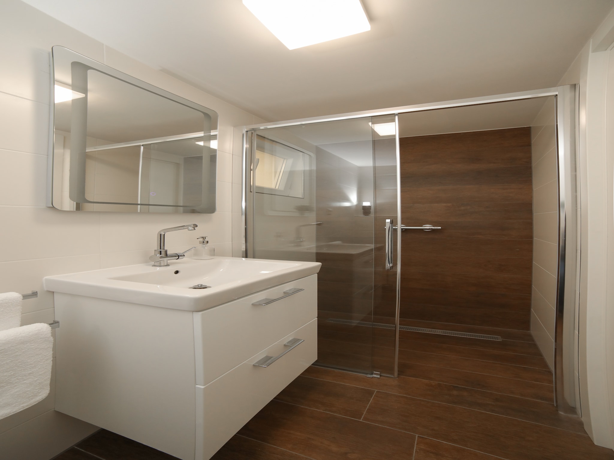 Apartmá Apartment M&J - Comfort Two Bedroom Apartment with