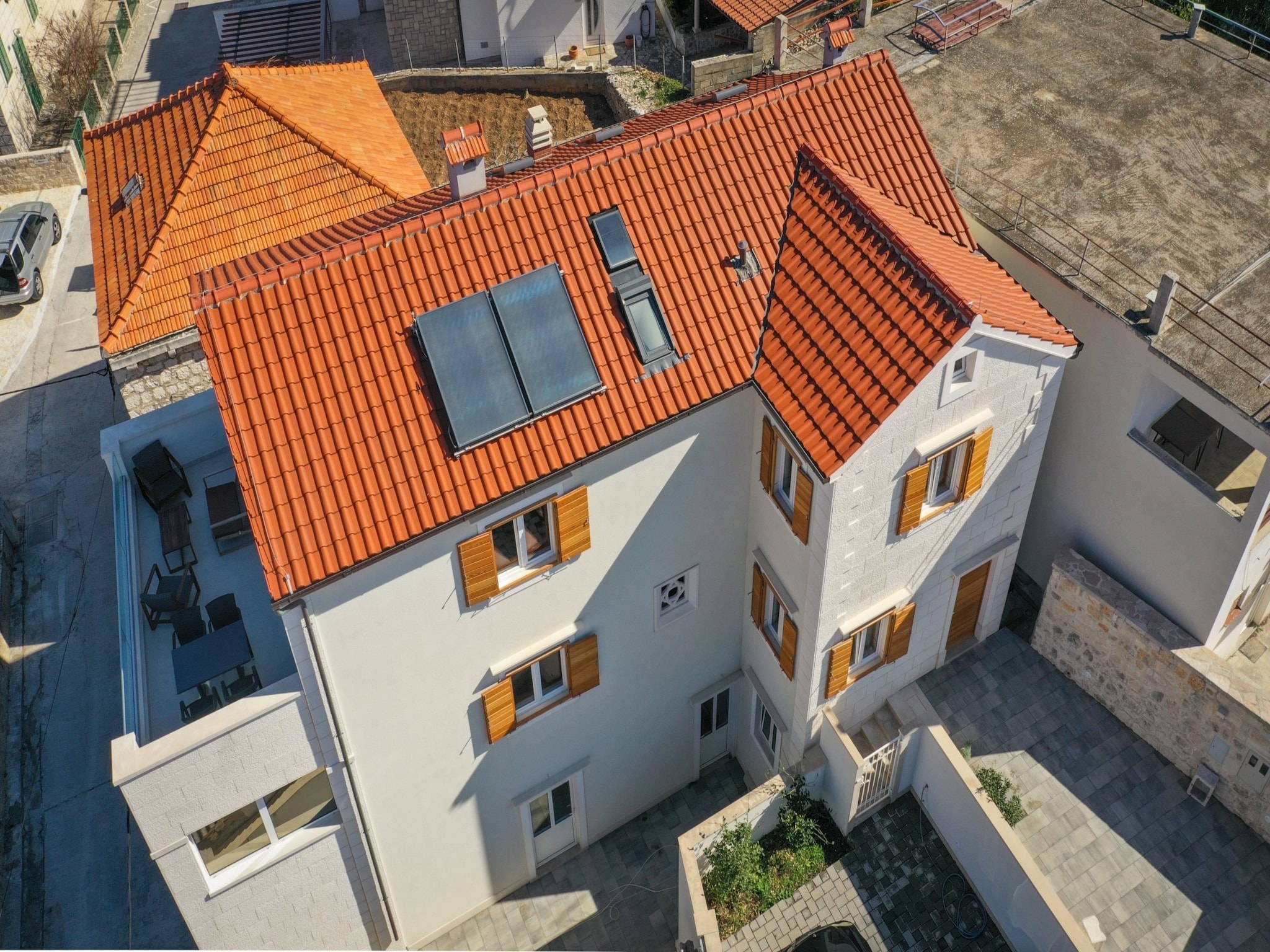 Apartmá Apartment M&J - Comfort Two Bedroom Apartment with