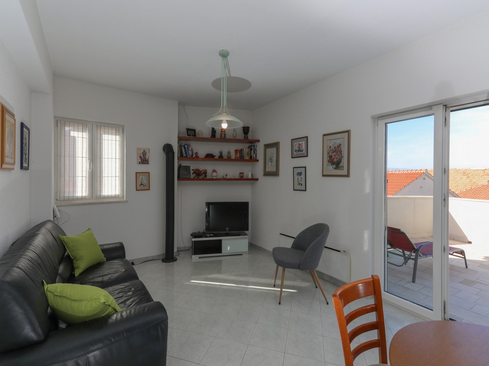 Apartmá Apartment Perina - Comfort Two Bedroom Apartment w