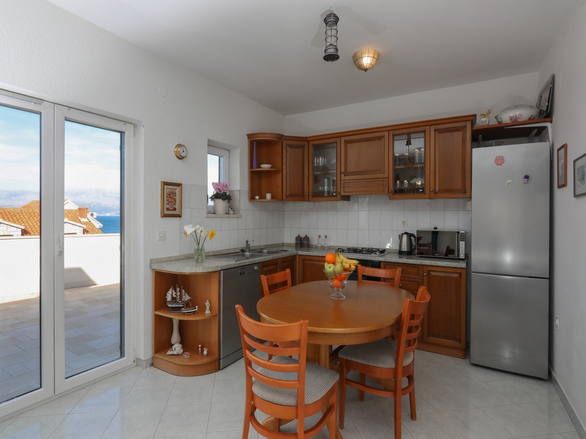 Apartmá Apartment Perina - Comfort Two Bedroom Apartment w
