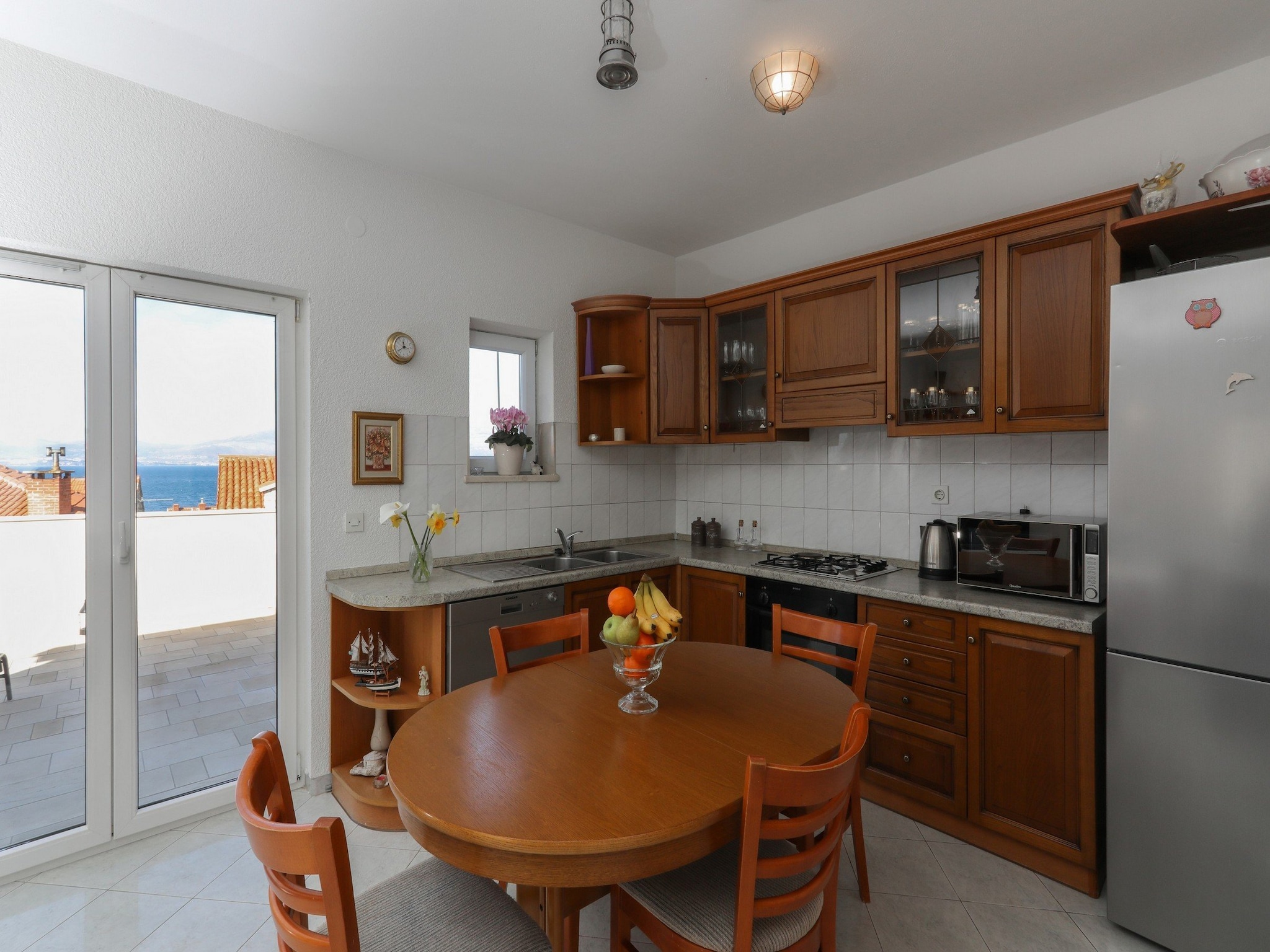 Apartmá Apartment Perina - Comfort Two Bedroom Apartment w